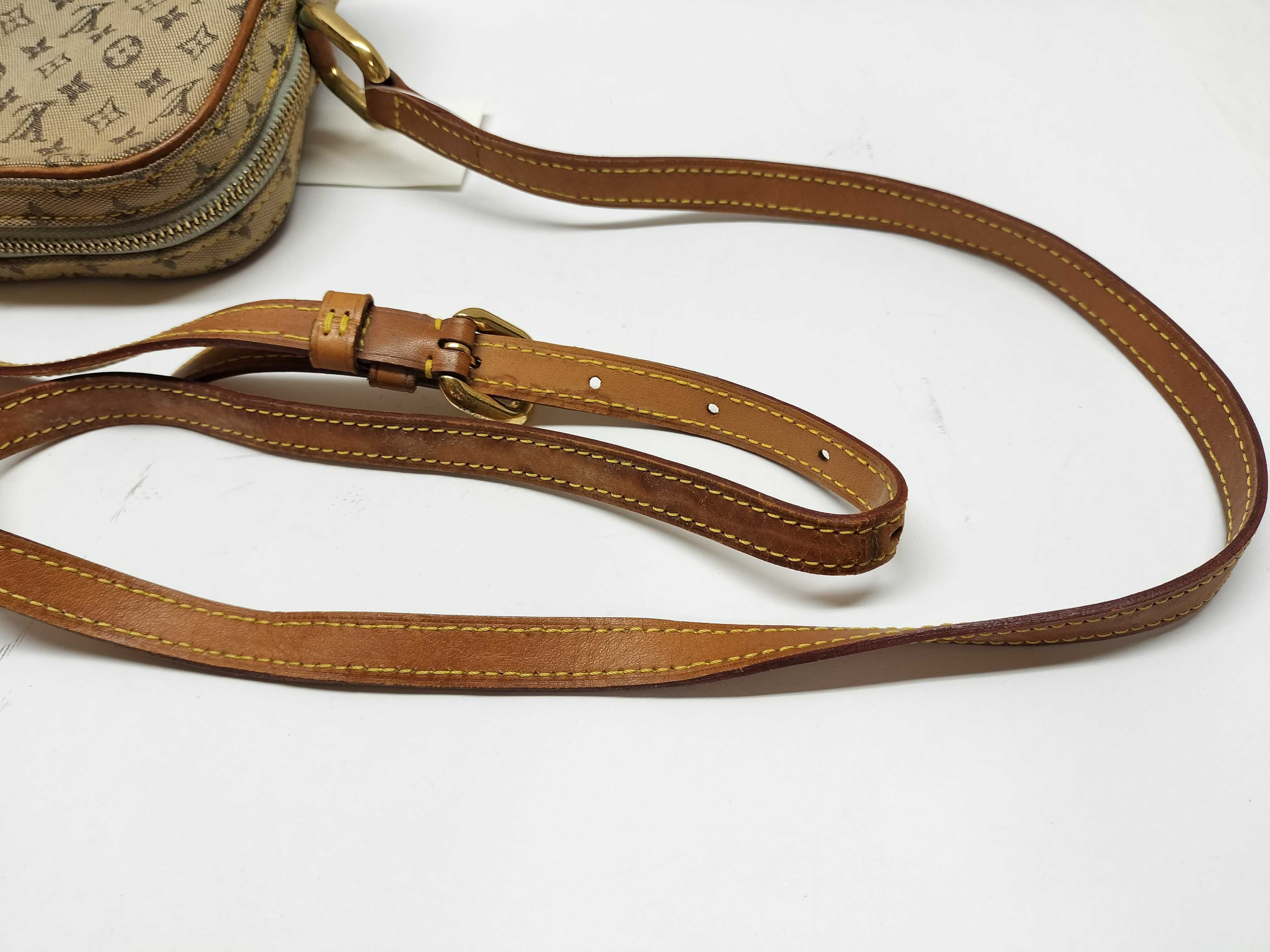 Monogram Mini Juliette PM Shoulder Bag — view 6