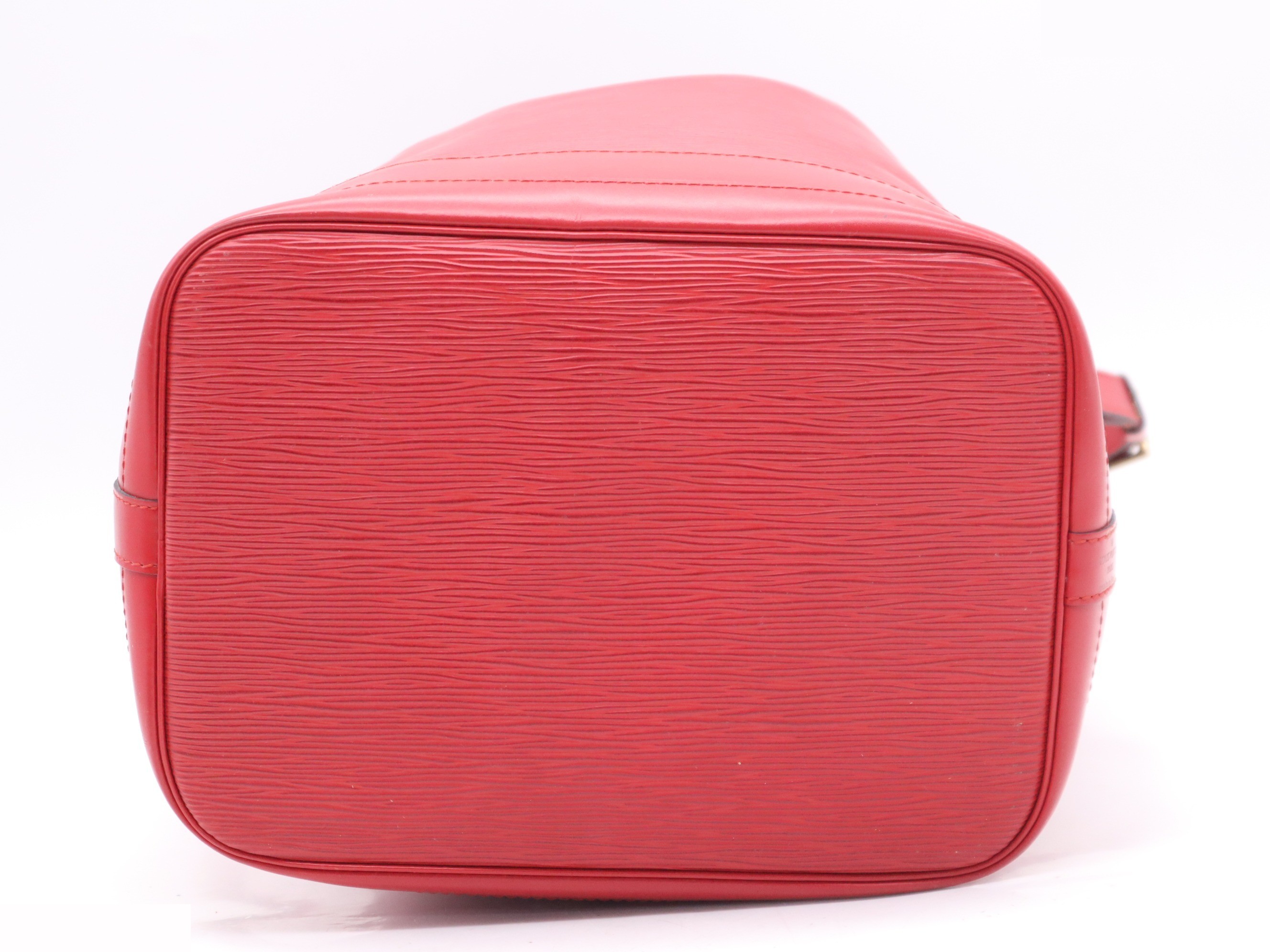 Noé Castilian Red — view 4