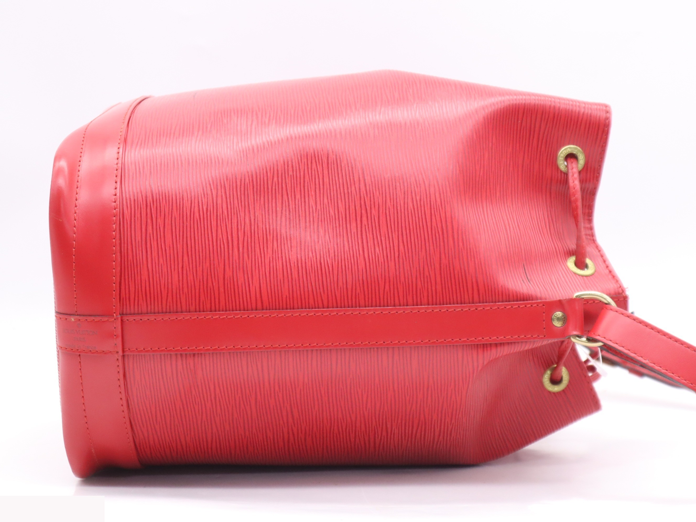 Noé Castilian Red — view 5