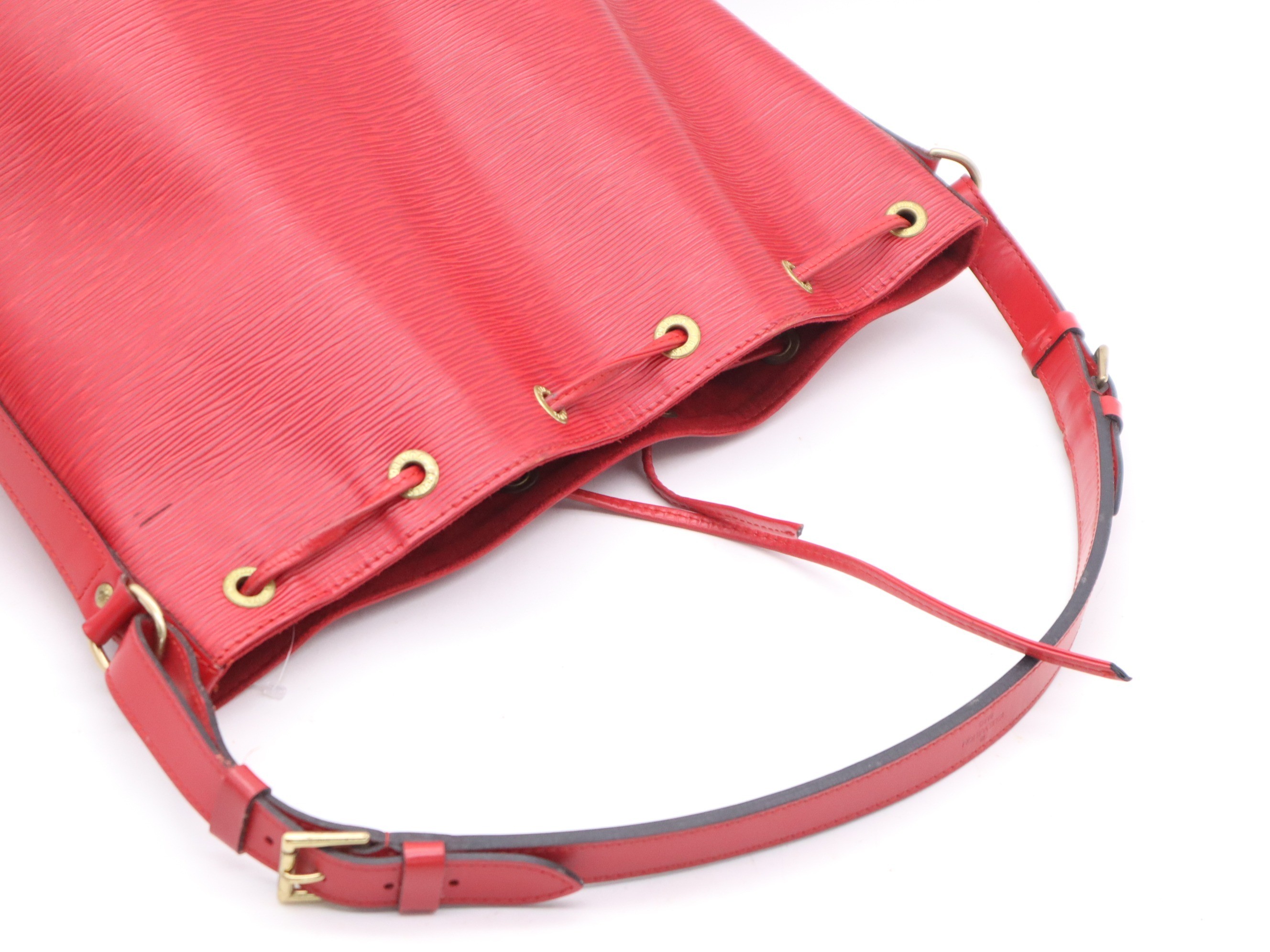 Noé Castilian Red — view 6