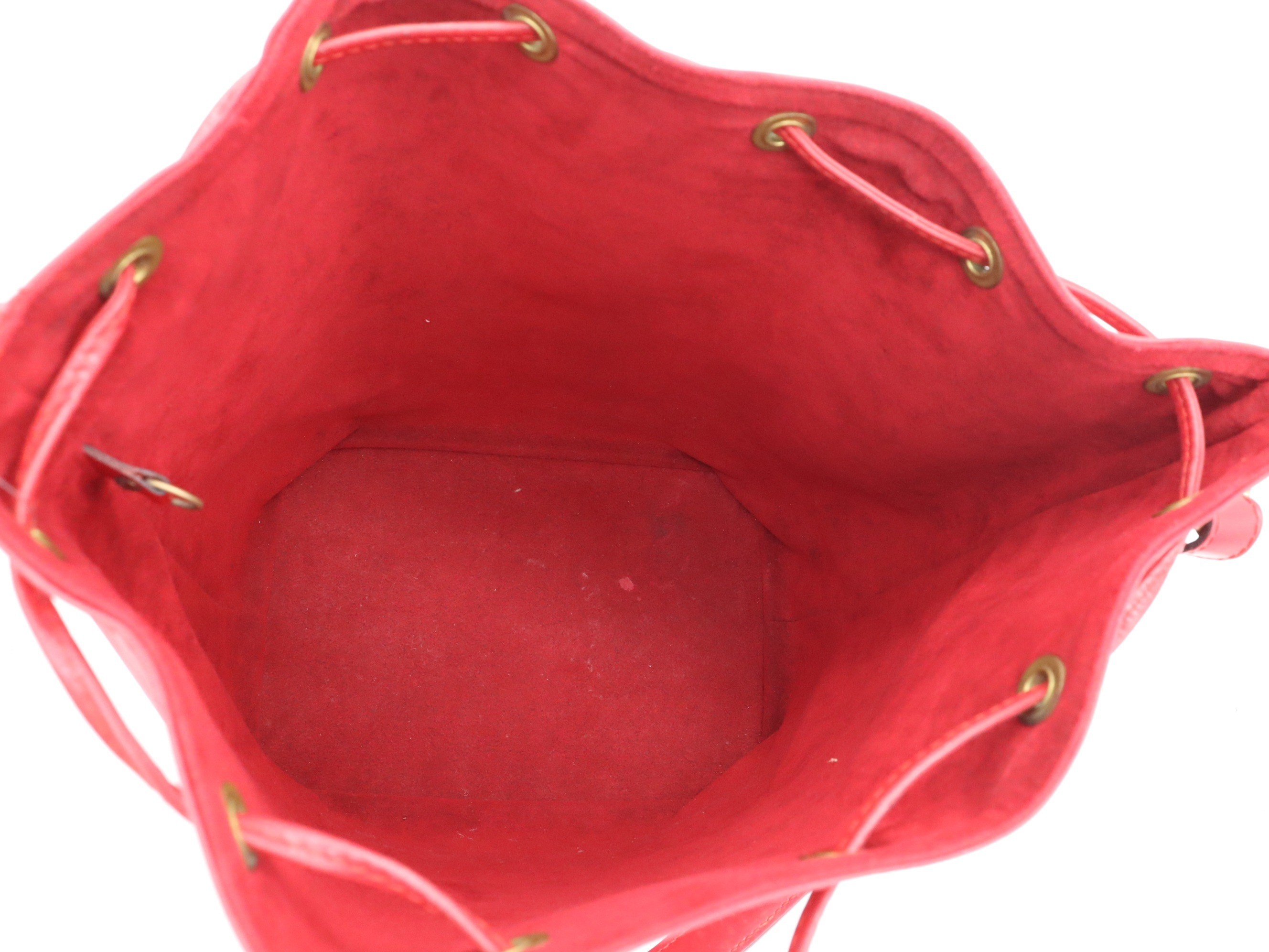 Noé Castilian Red — view 7