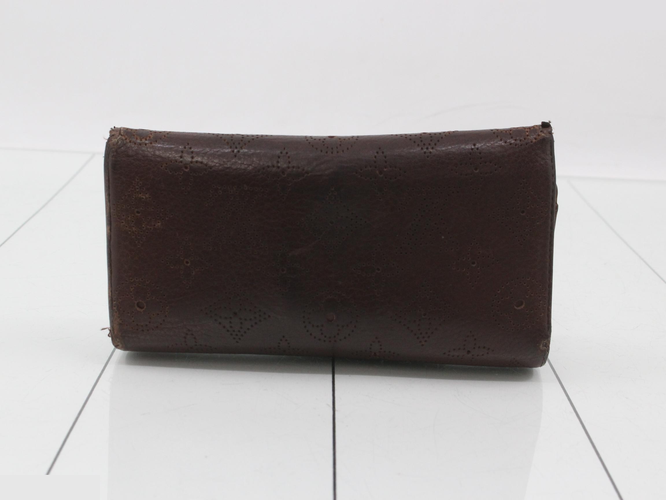 Mahina Line Long Wallet — view 2