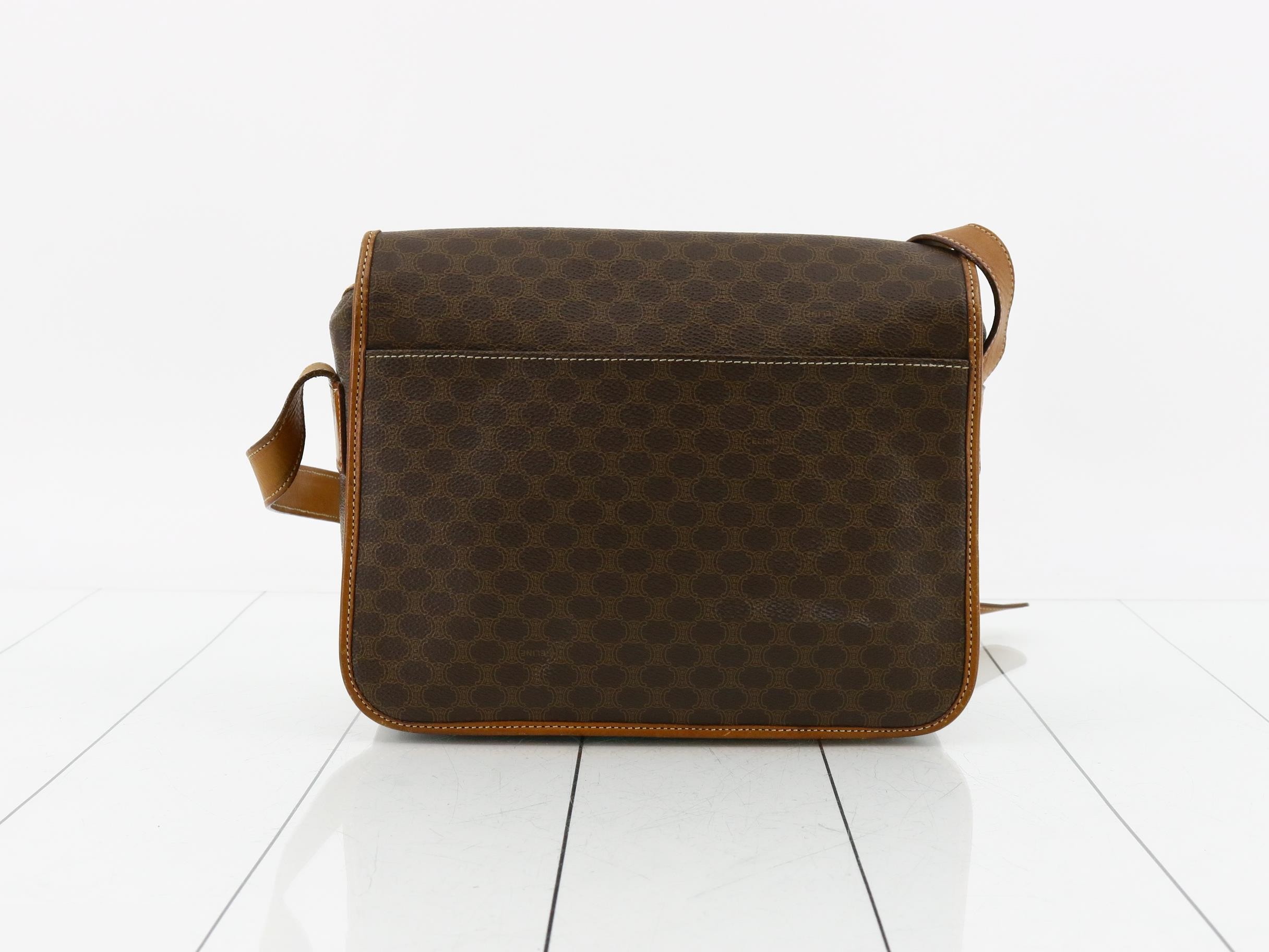 Macadam Shoulder Bag — view 2