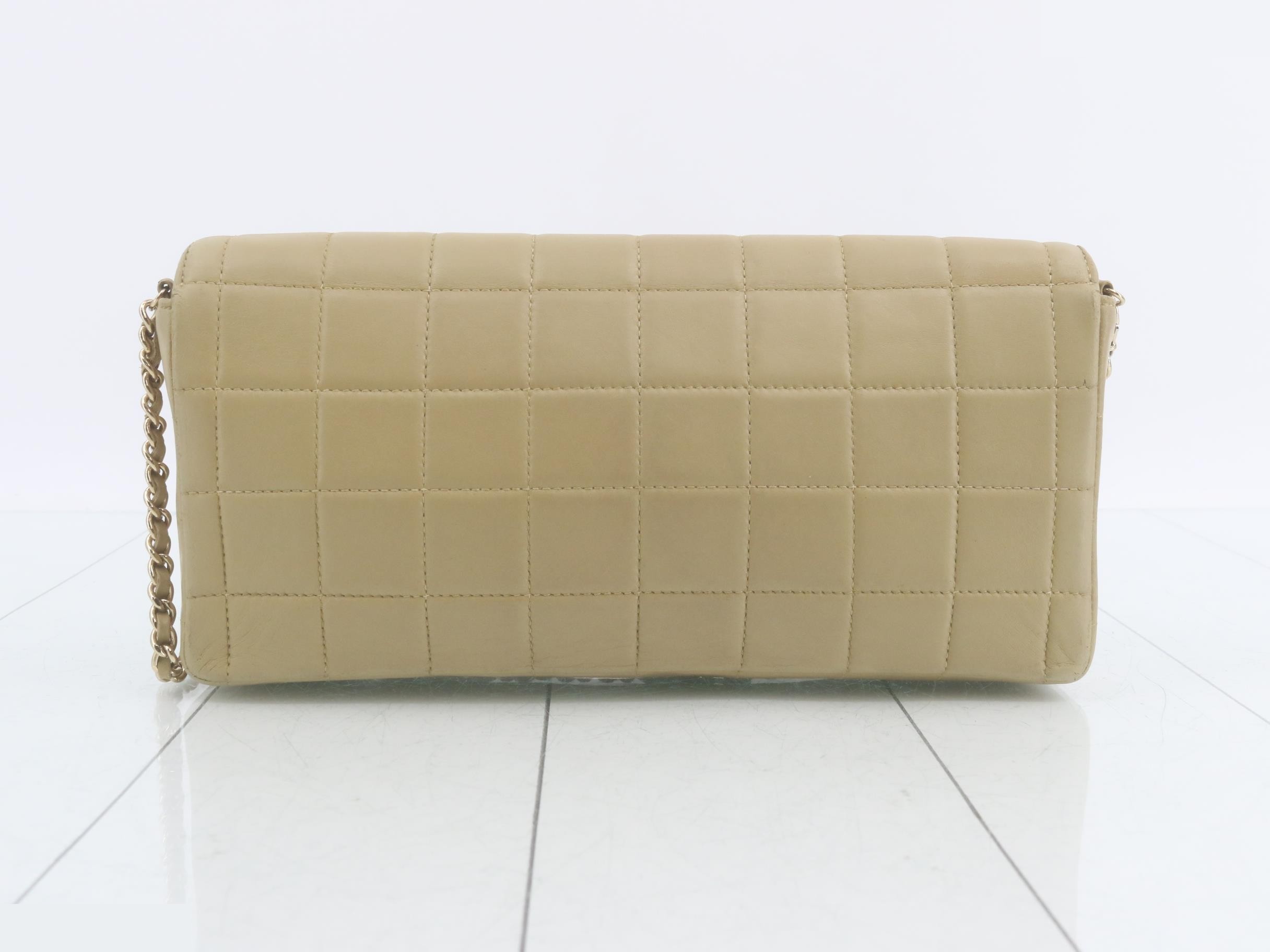 Chocolate bar (bag) — view 2