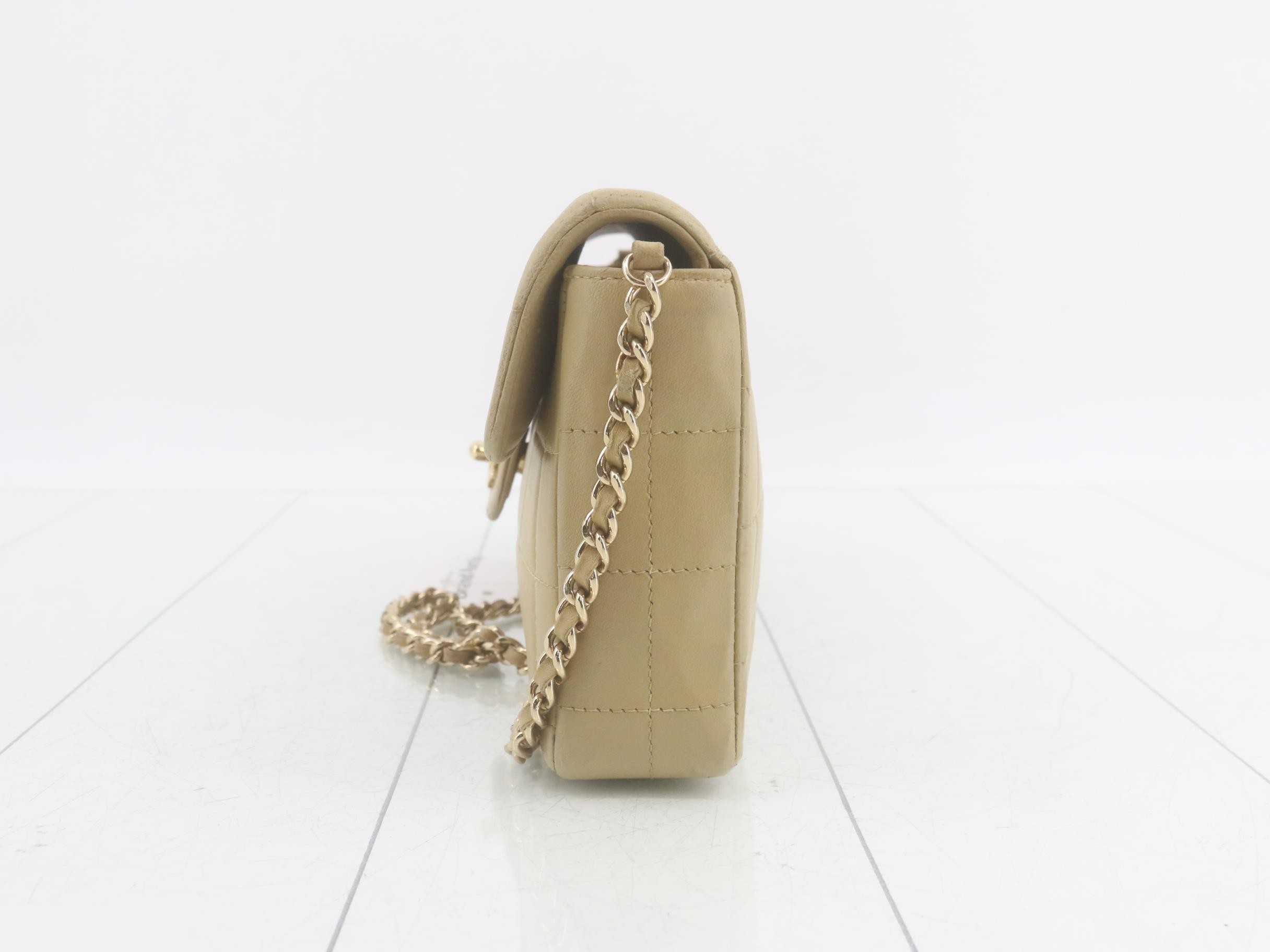 Chocolate bar (bag) — view 3