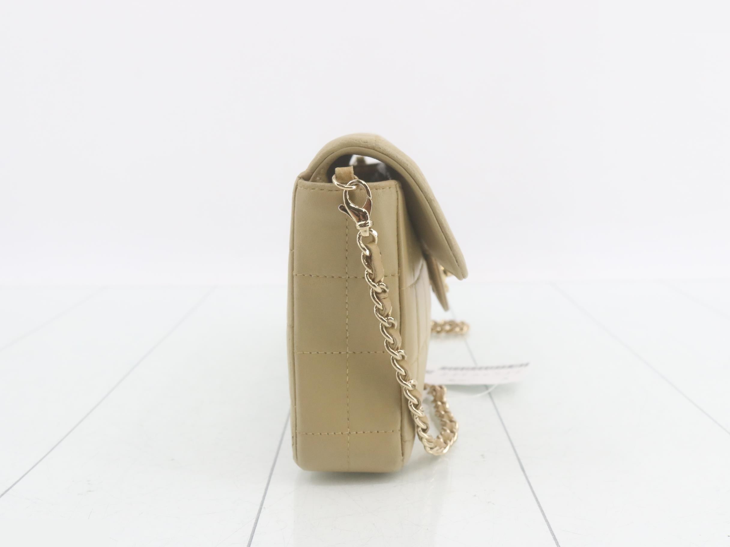 Chocolate bar (bag) — view 4