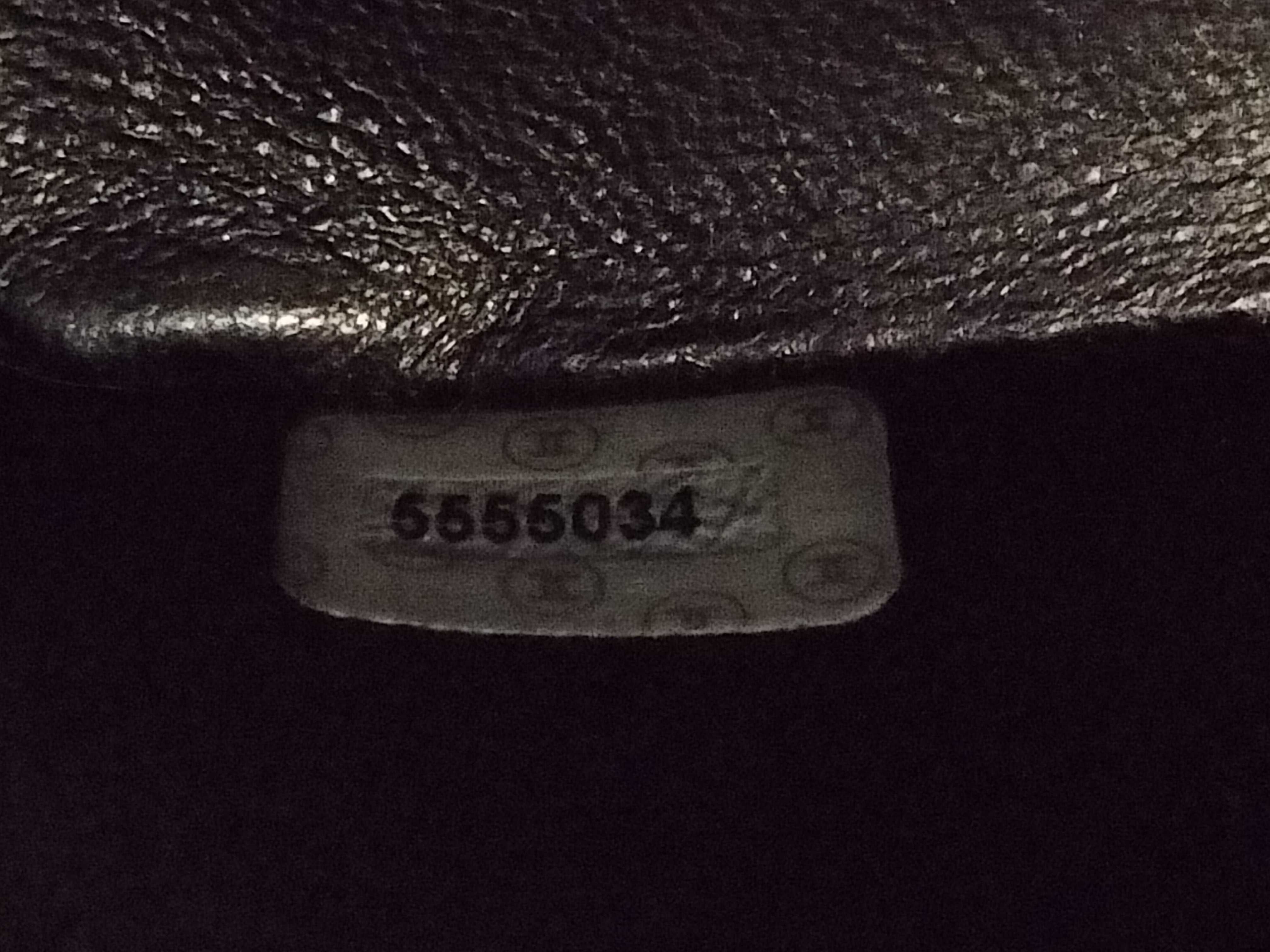Caviar Skin Reissue Tote Handbag (Serial No. 5) — view 13