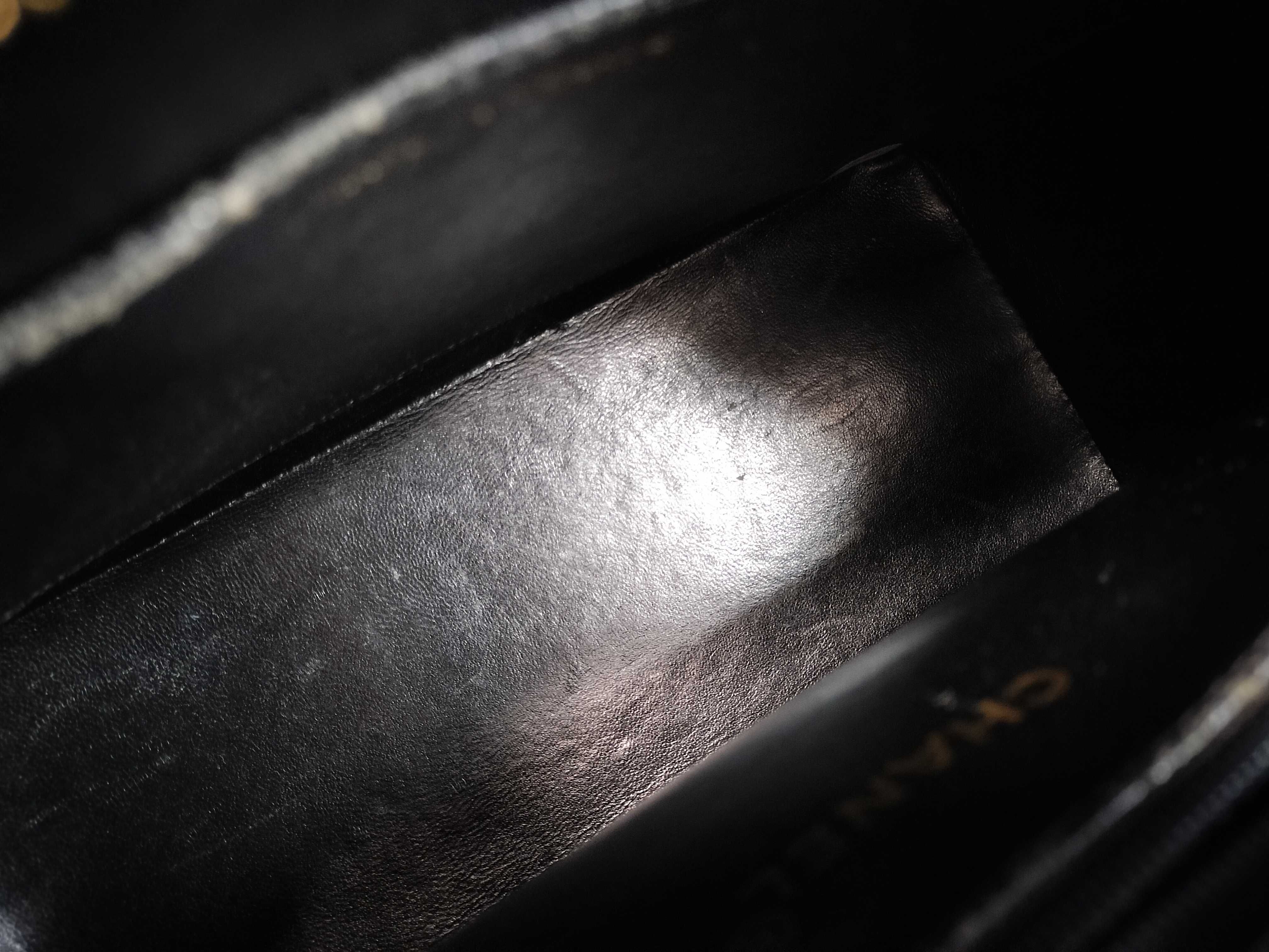 Caviar Skin Reissue Tote Handbag (Serial No. 5) — view 10