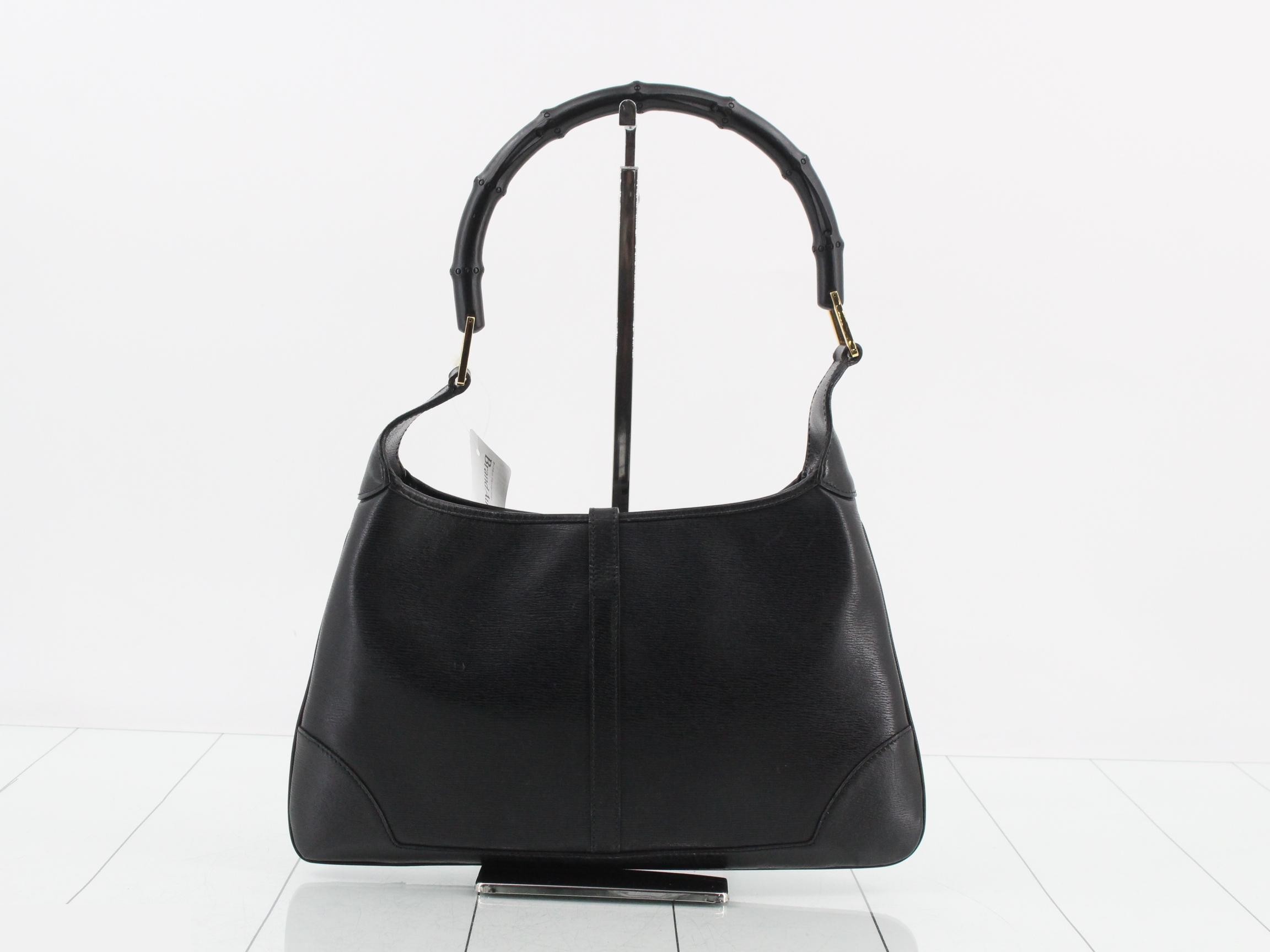 Jackie (Bag) - Handbag, Bamboo, Kandinsky — view 2