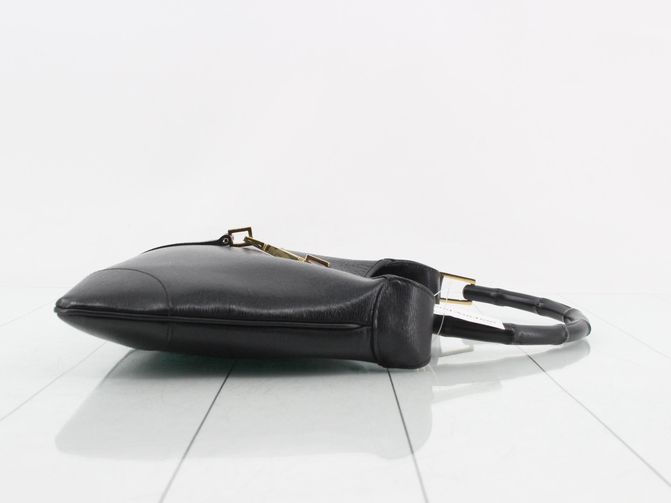 Jackie (Bag) - Handbag, Bamboo, Kandinsky — view 3