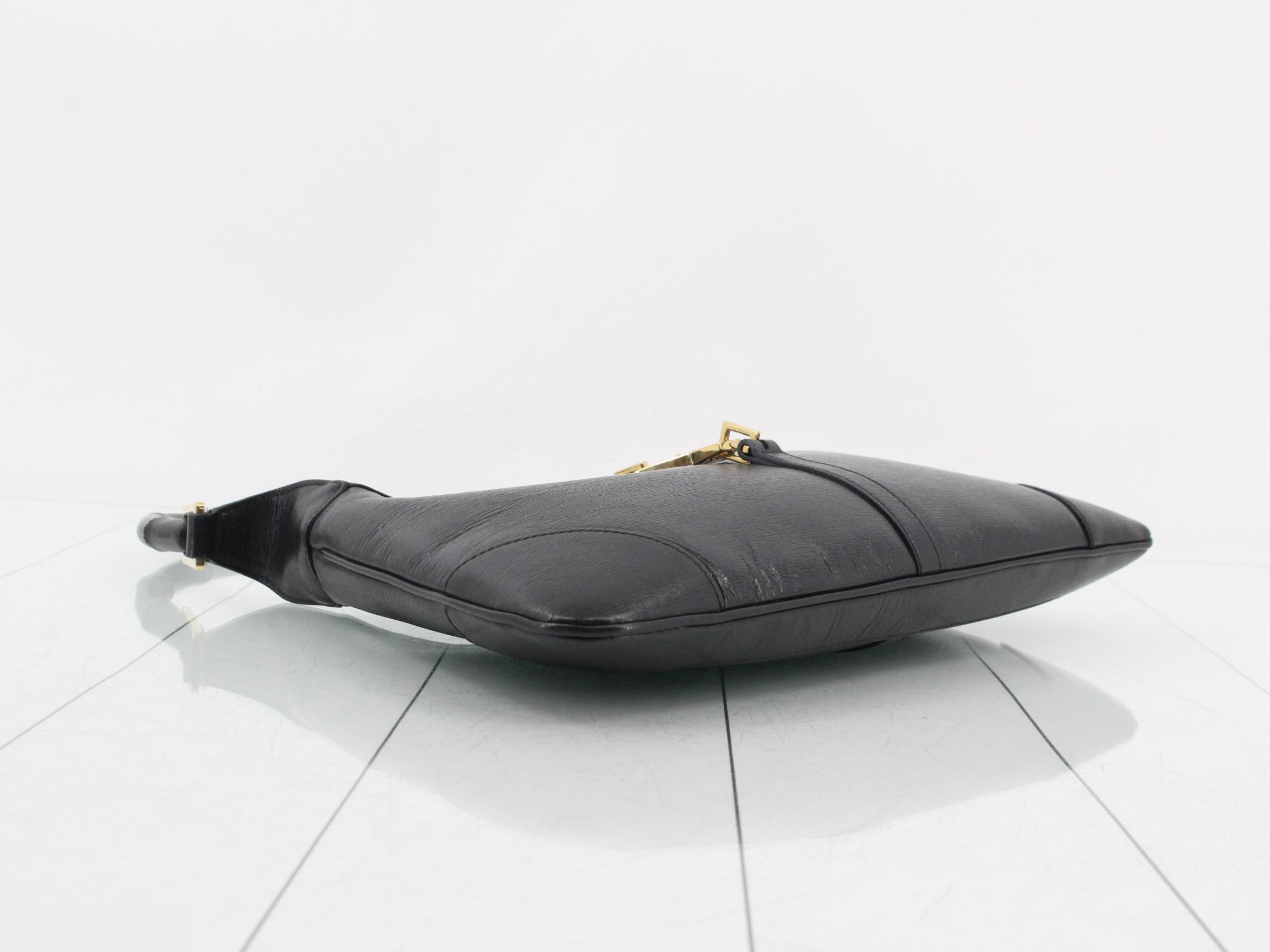 Jackie (Bag) - Handbag, Bamboo, Kandinsky — view 5