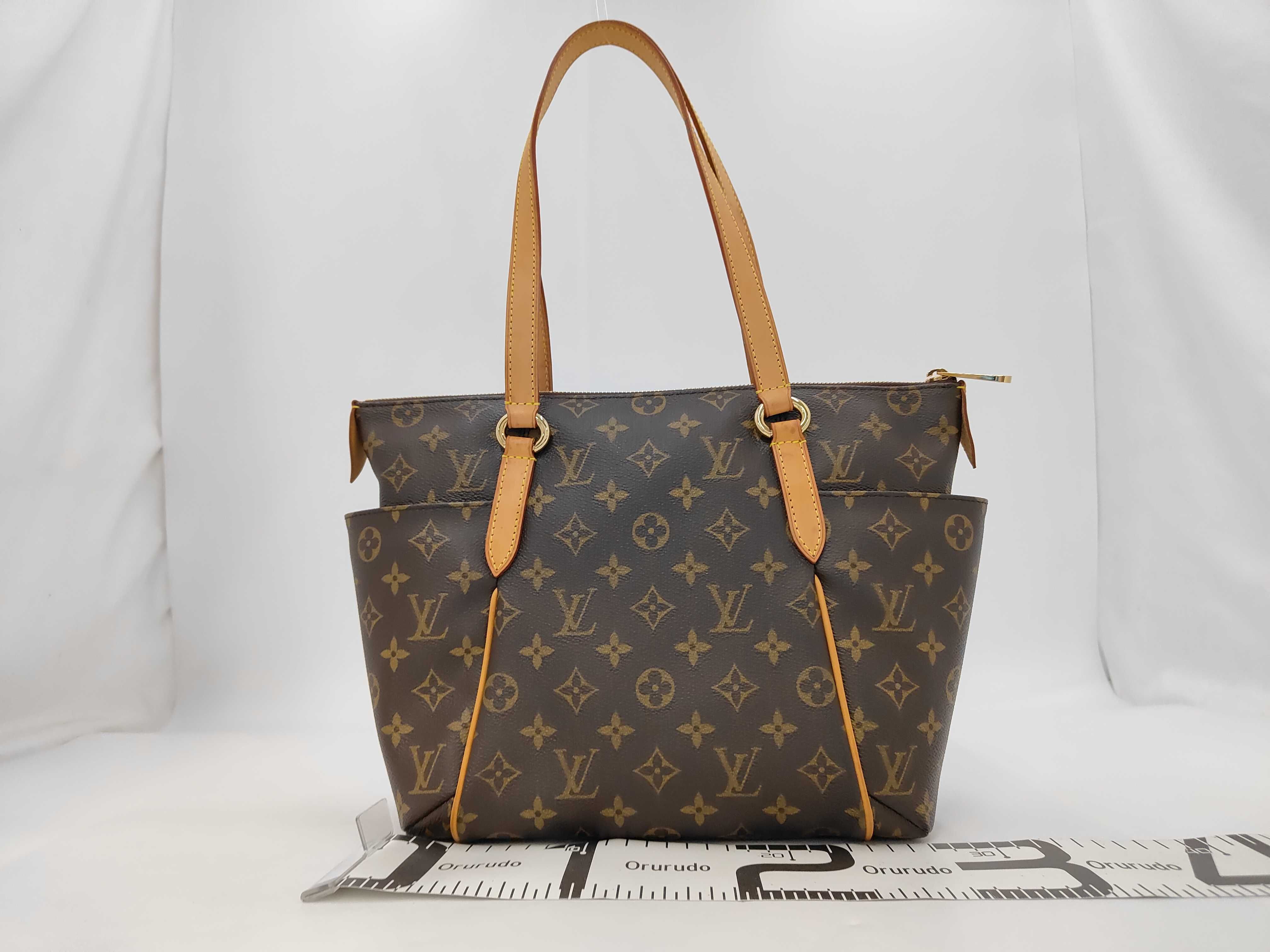Monogram Handbag — view 2