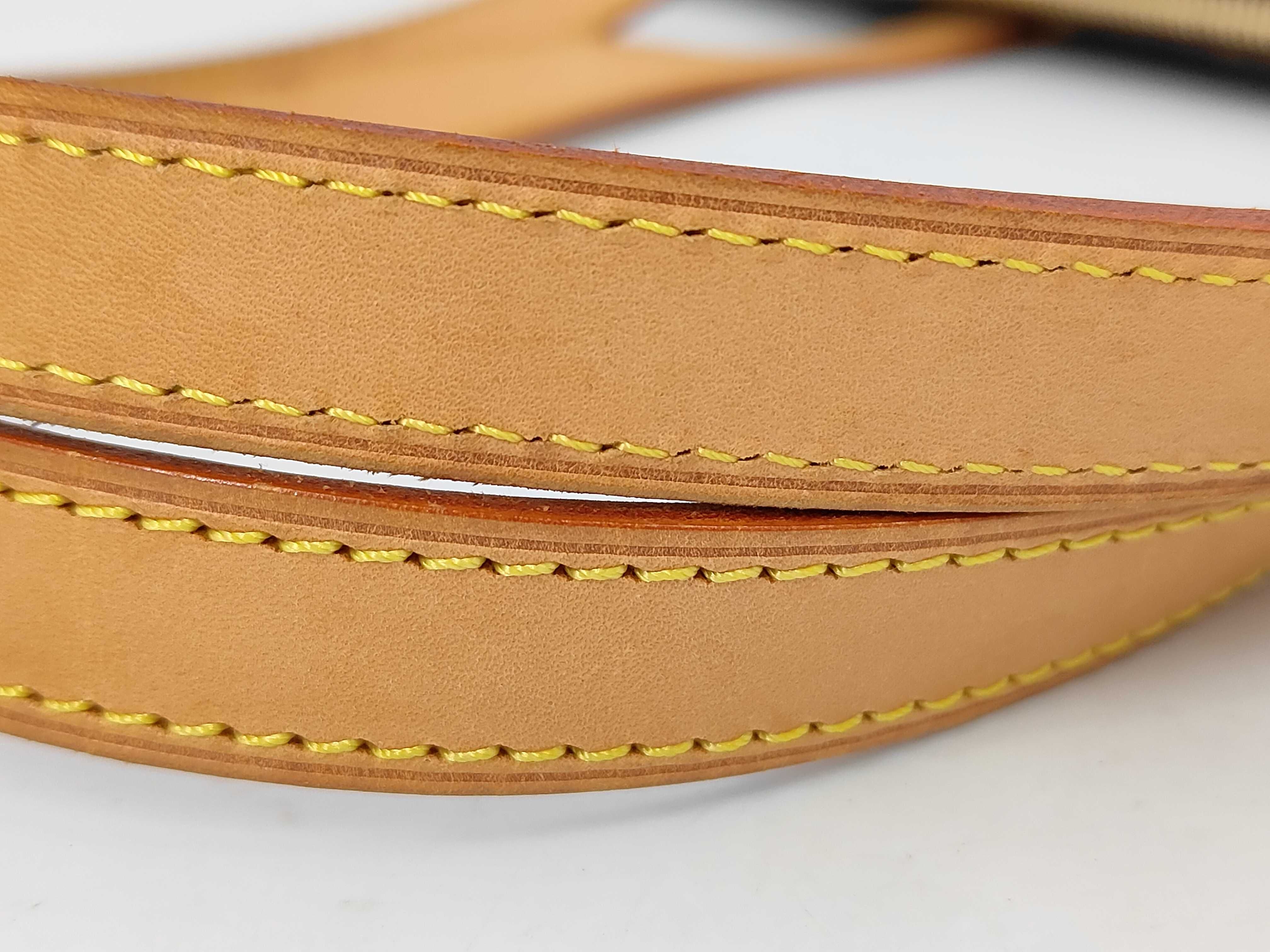 Monogram Handbag — view 4