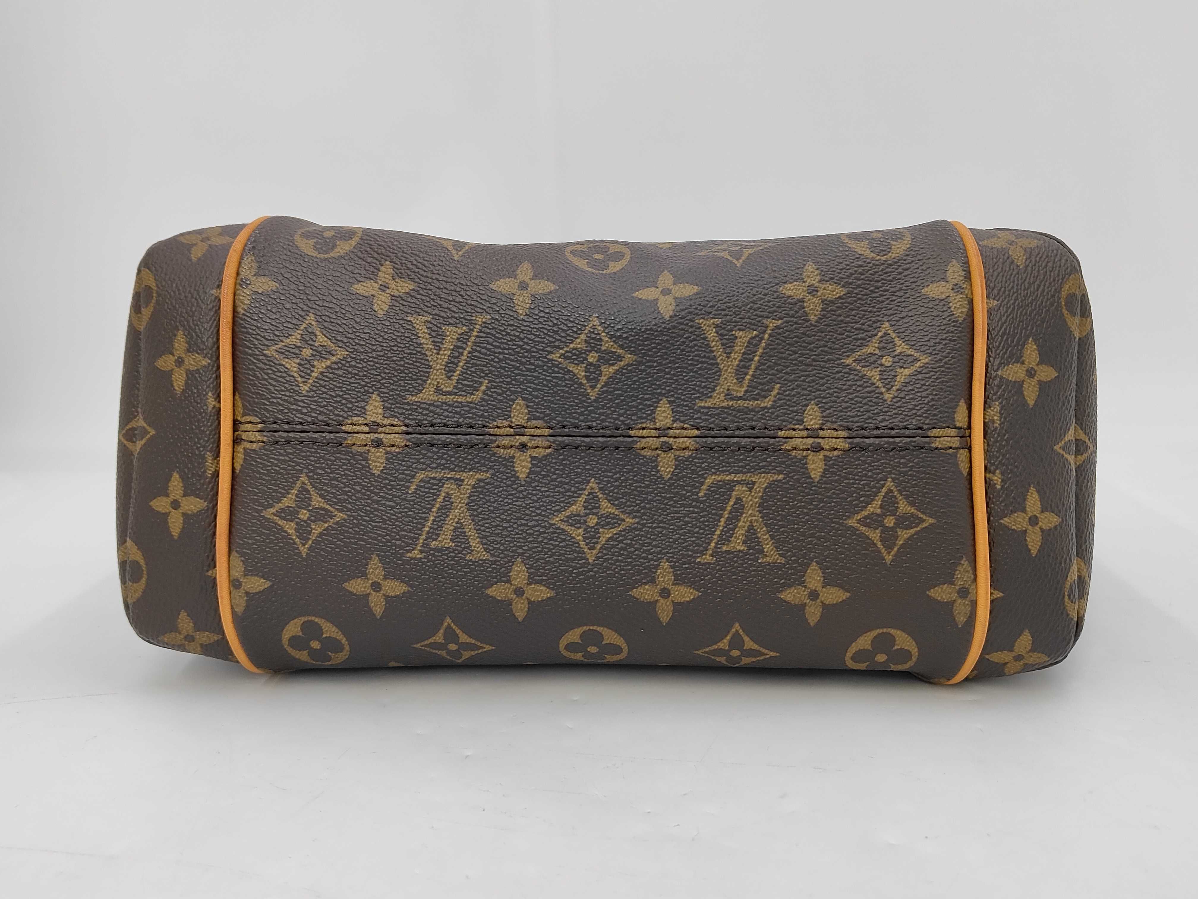 Monogram Handbag — view 6