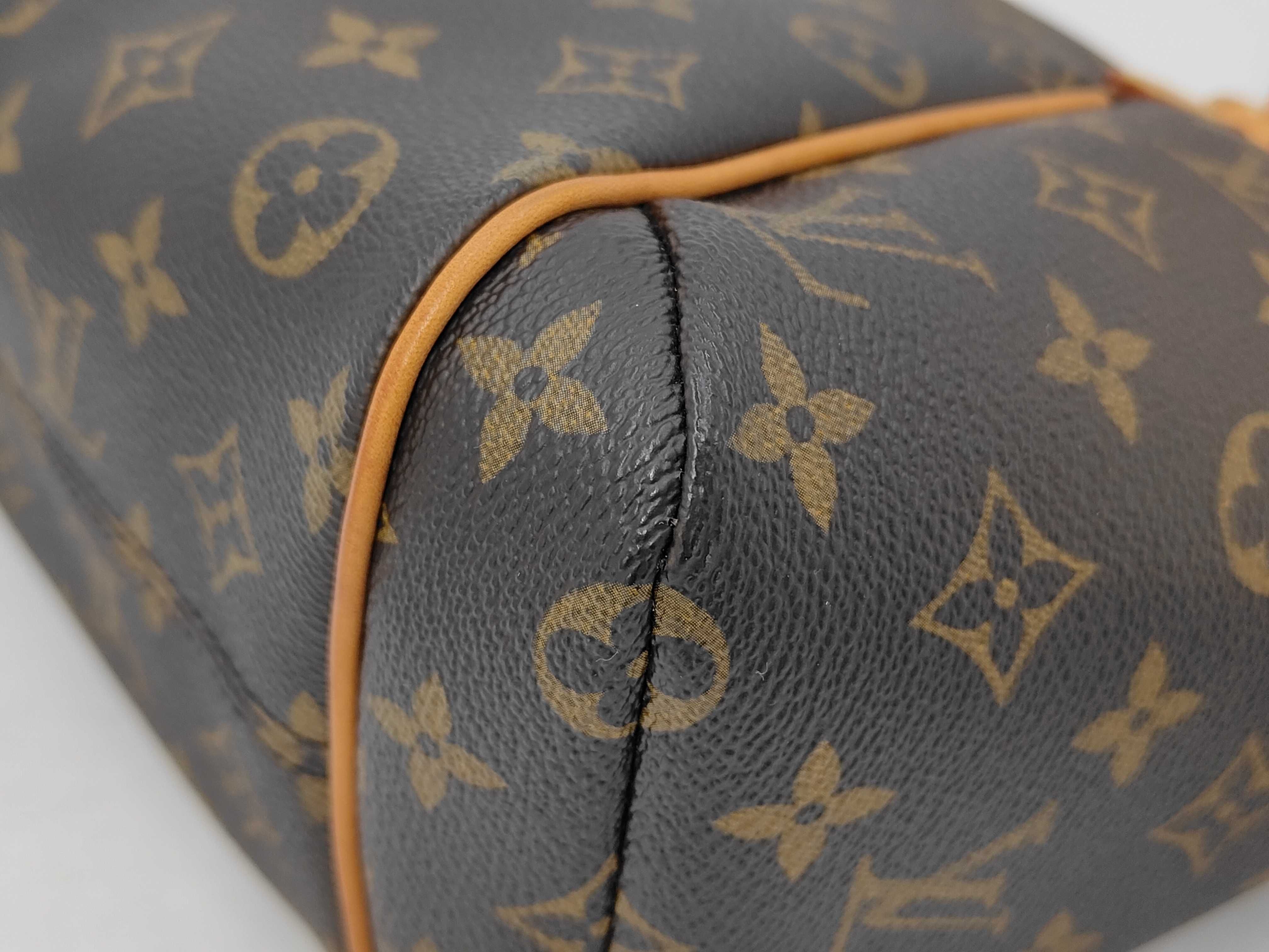 Monogram Handbag — view 7
