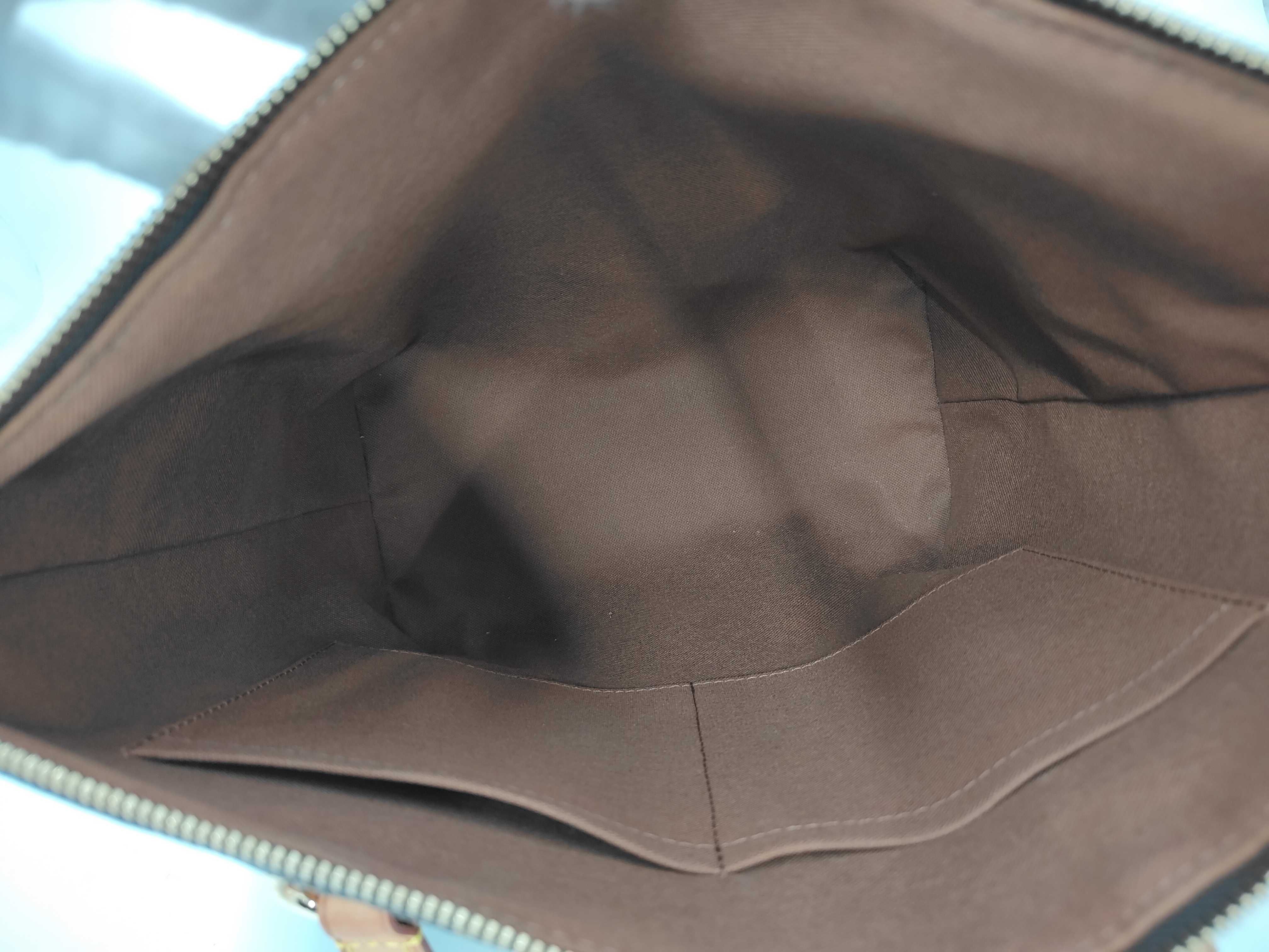 Monogram Handbag — view 8