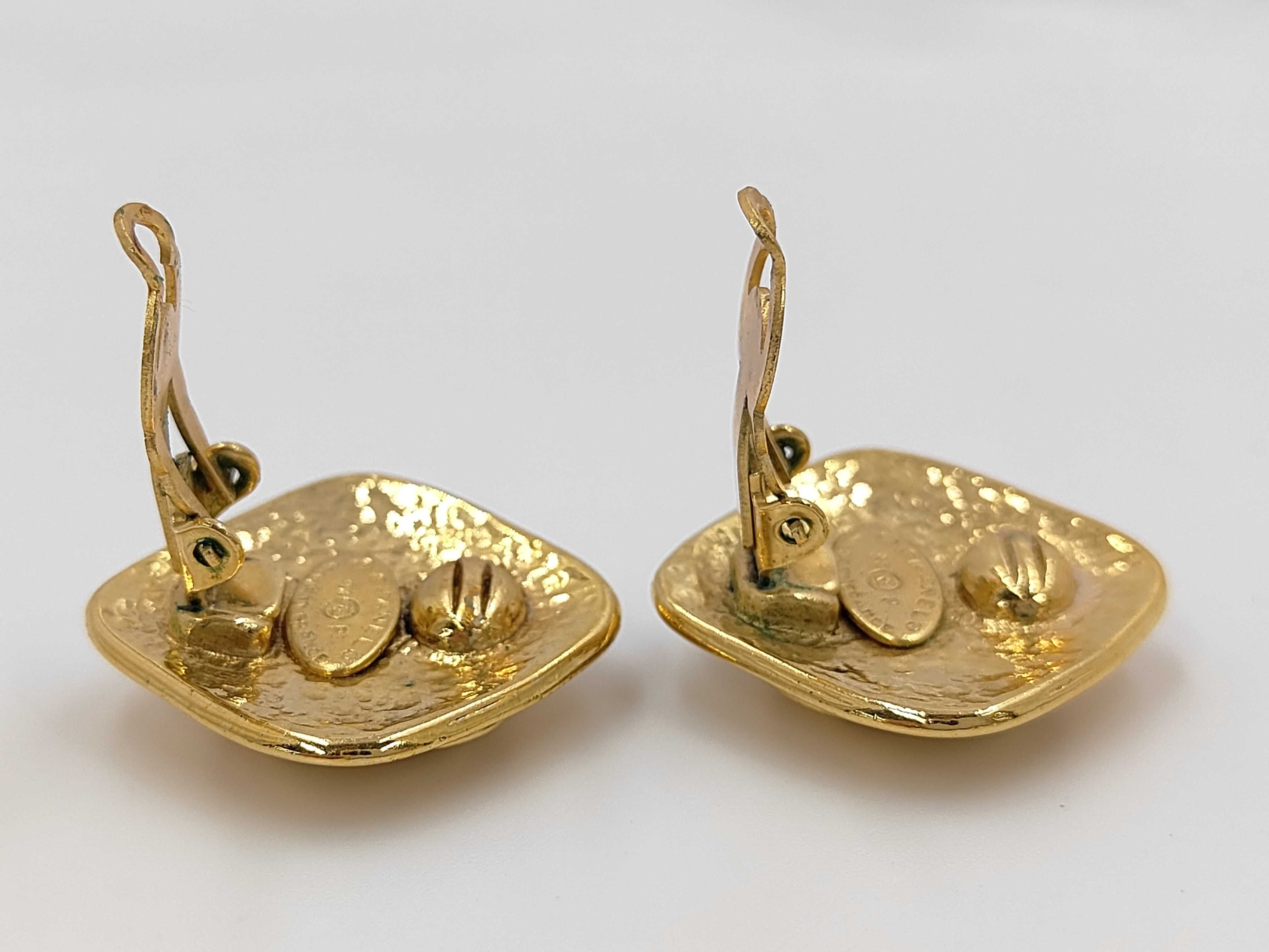 94P Earrings — view 4