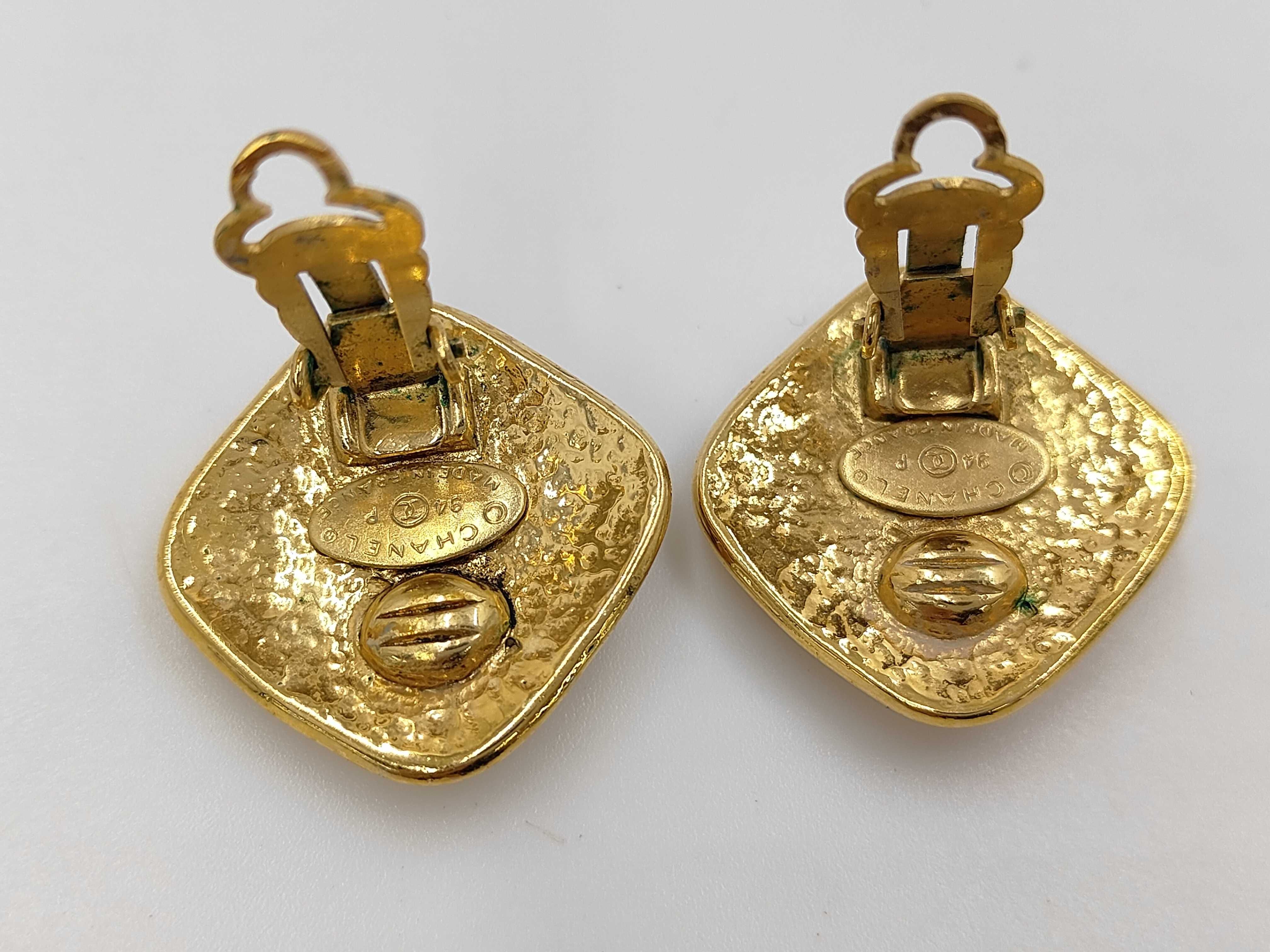 94P Earrings — view 5
