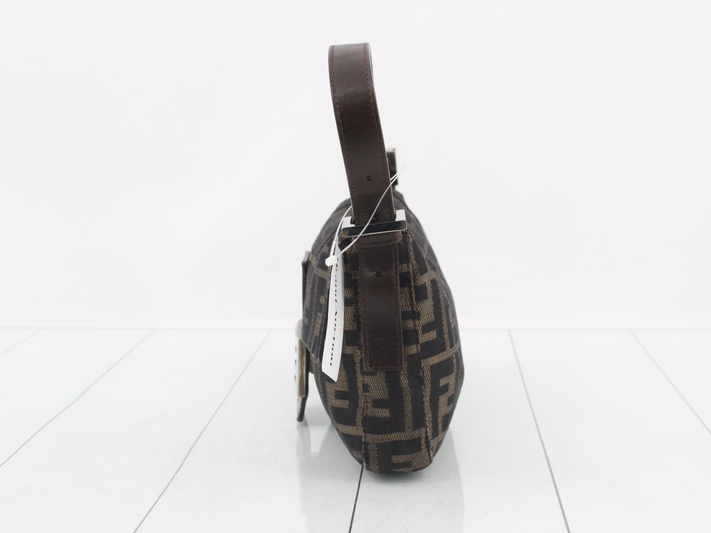 ZUCCA Mamma Bucket Handbag — view 3