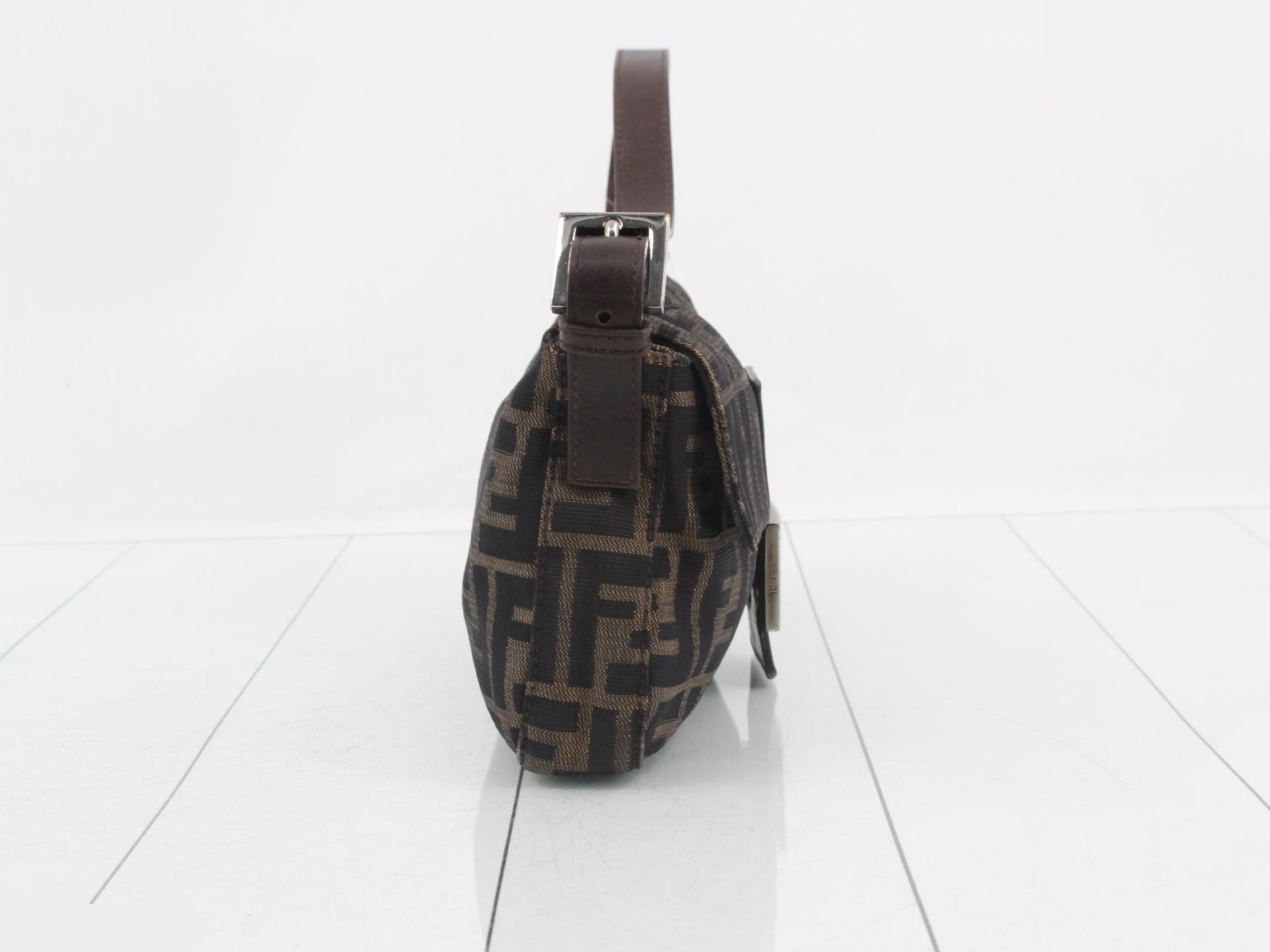 ZUCCA Mamma Bucket Handbag — view 4
