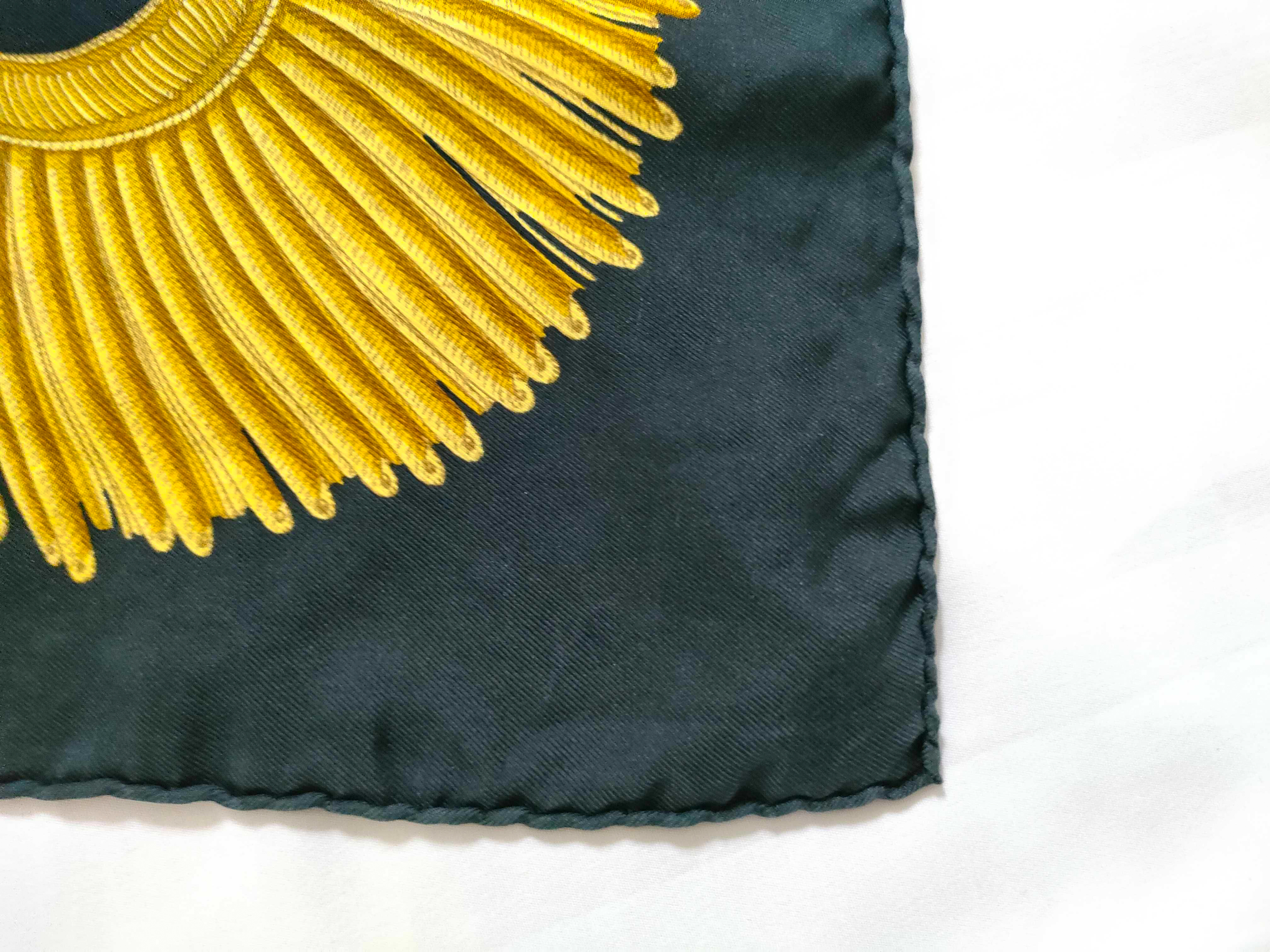 Carre 90 Poste et Cavalerie (Post et Cavalerie) Saber-shaped pouch and other accessories — view 7