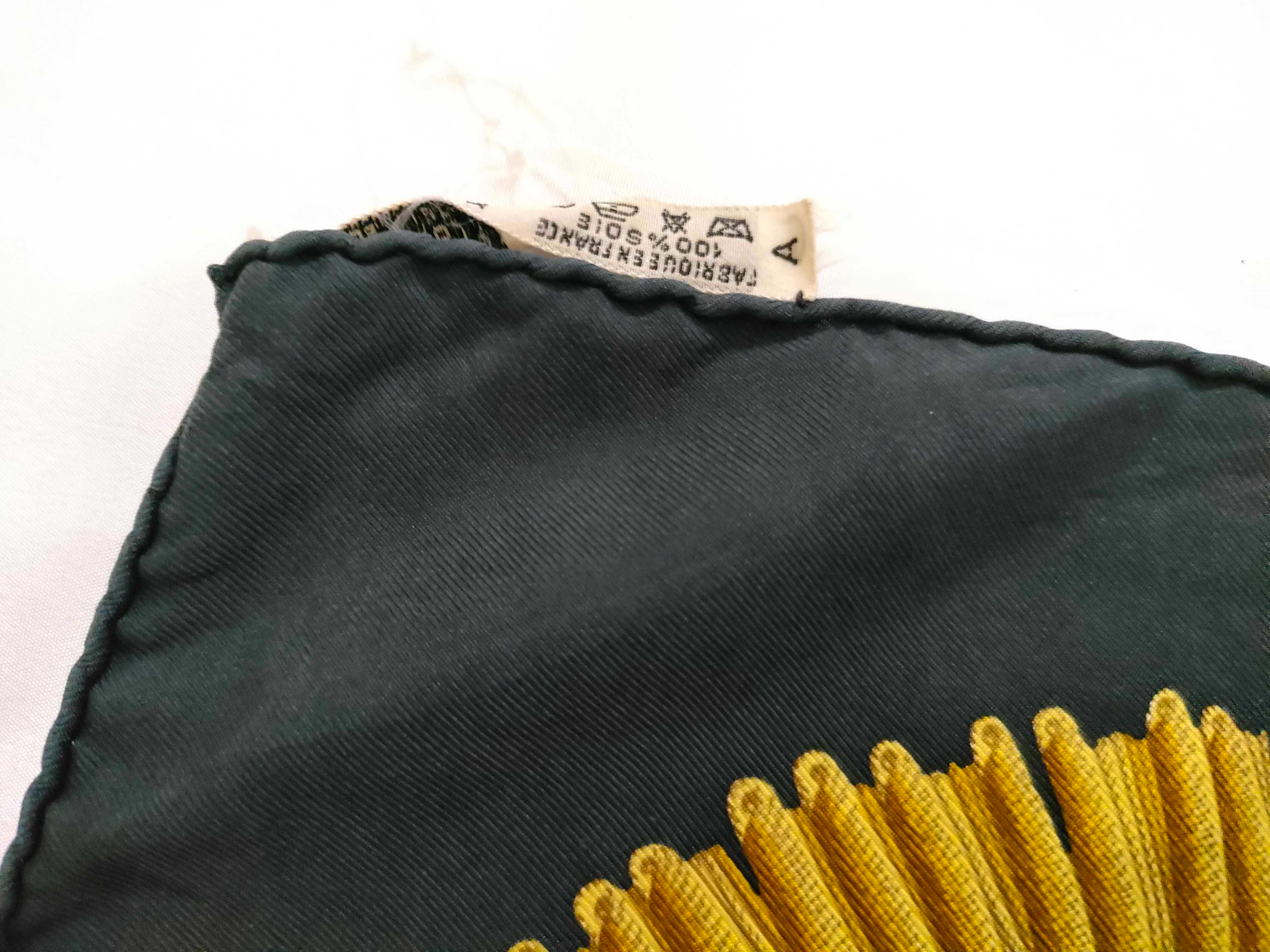 Carre 90 Poste et Cavalerie (Post et Cavalerie) Saber-shaped pouch and other accessories — view 8