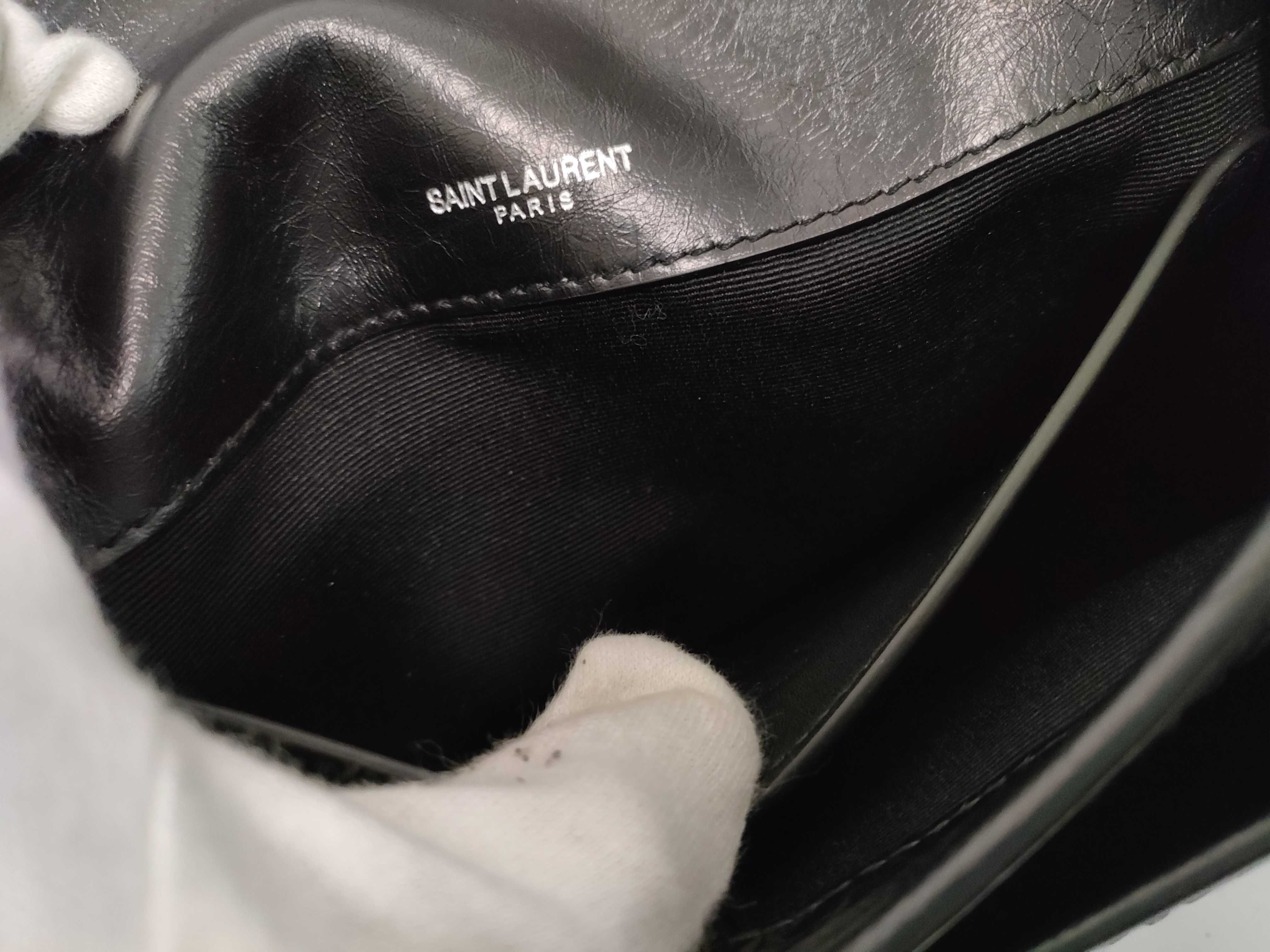 Niki Chain Shoulder Bag — view 11