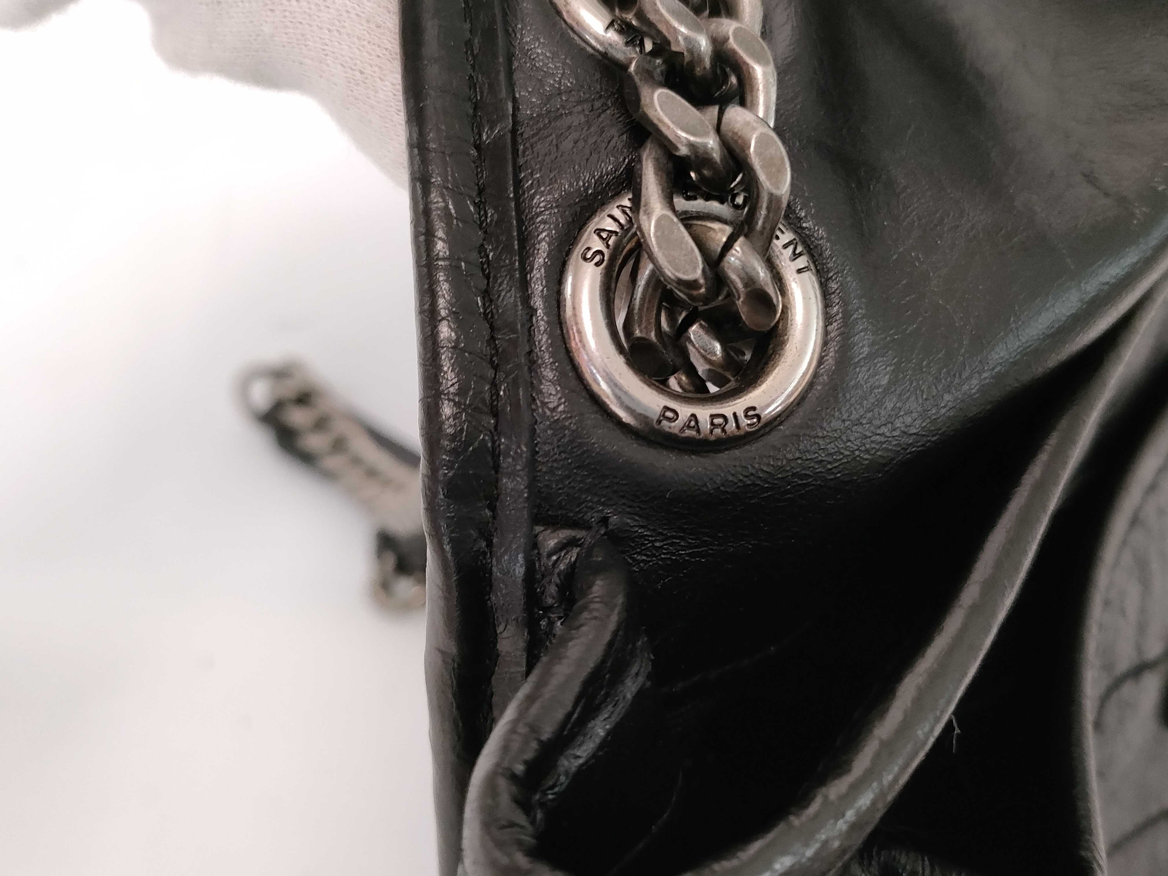 Niki Chain Shoulder Bag — view 14
