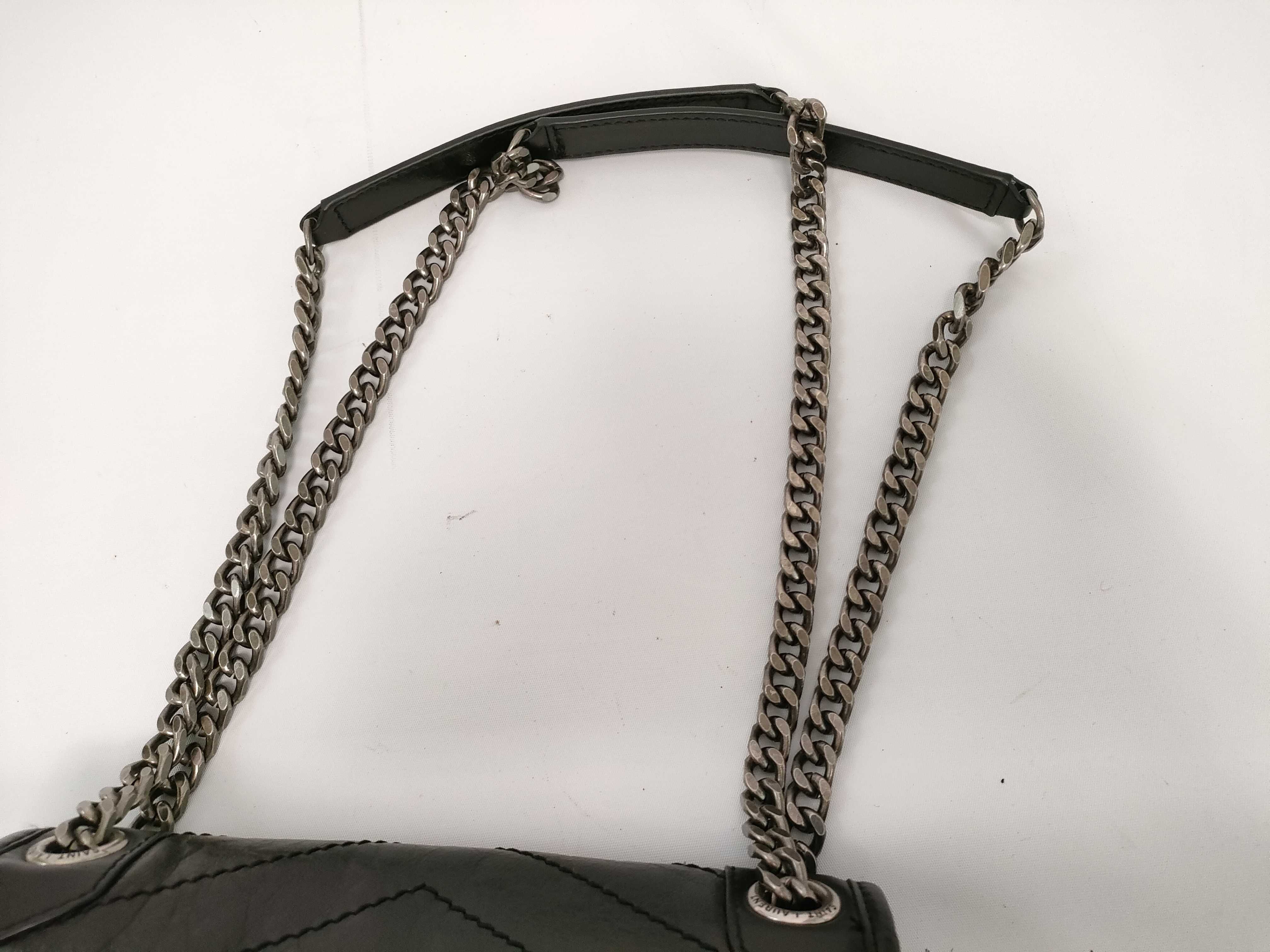 Niki Chain Shoulder Bag — view 3