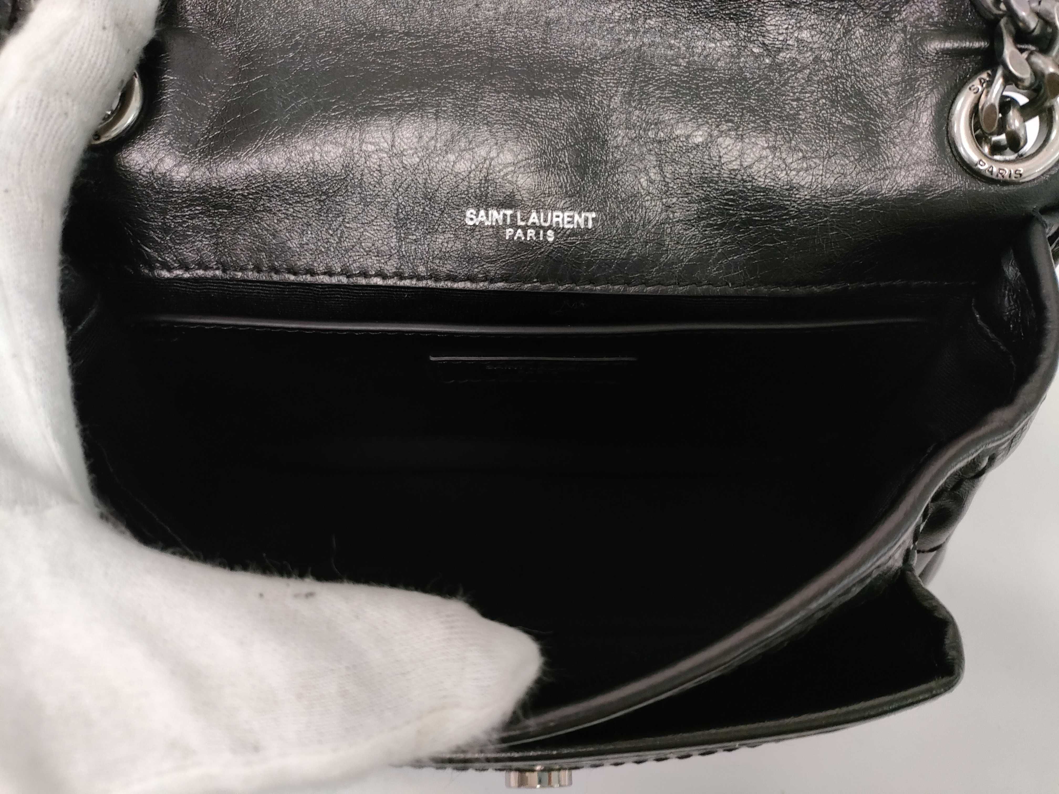 Niki Chain Shoulder Bag — view 9