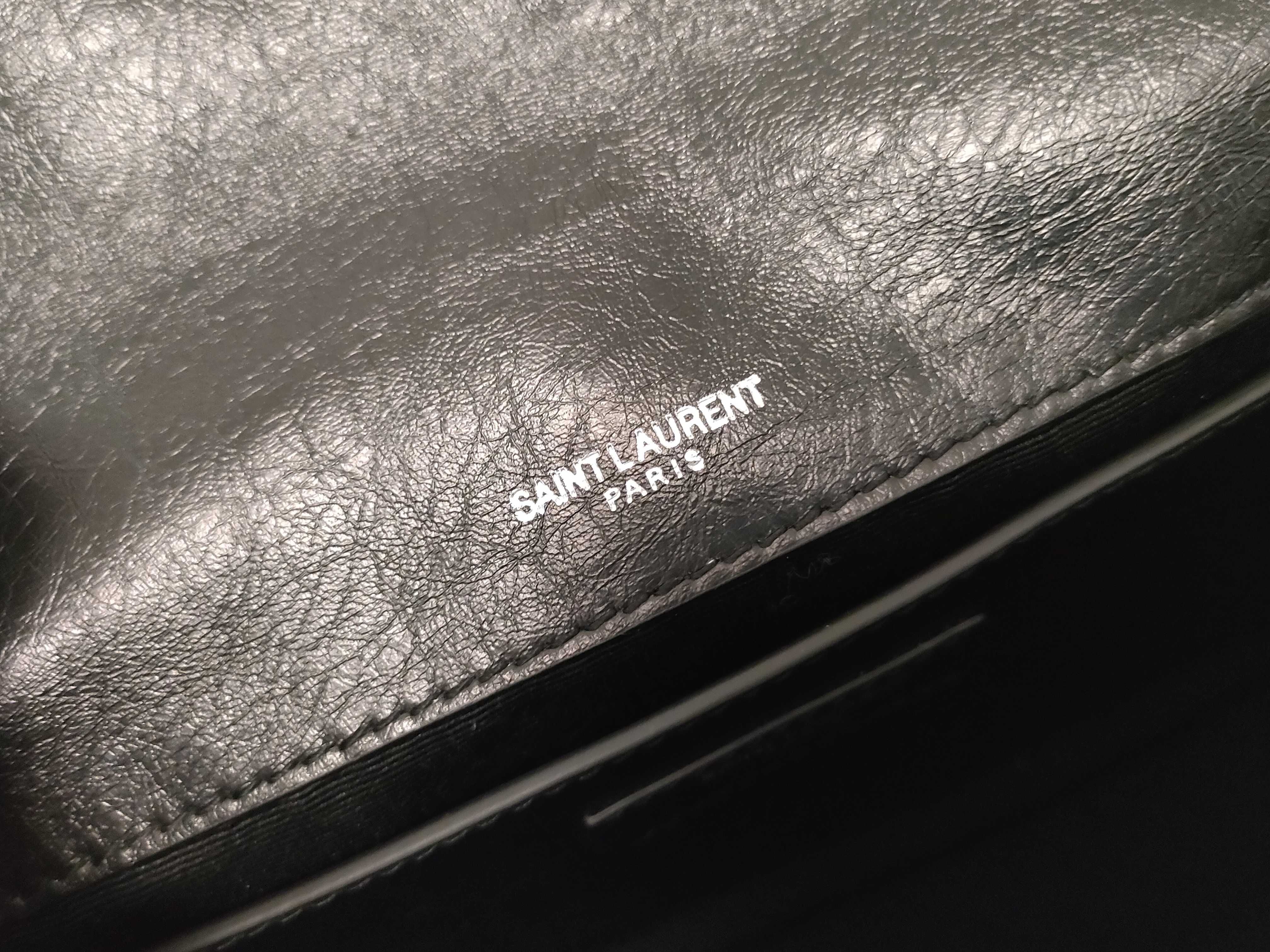 Niki Chain Shoulder Bag — view 10