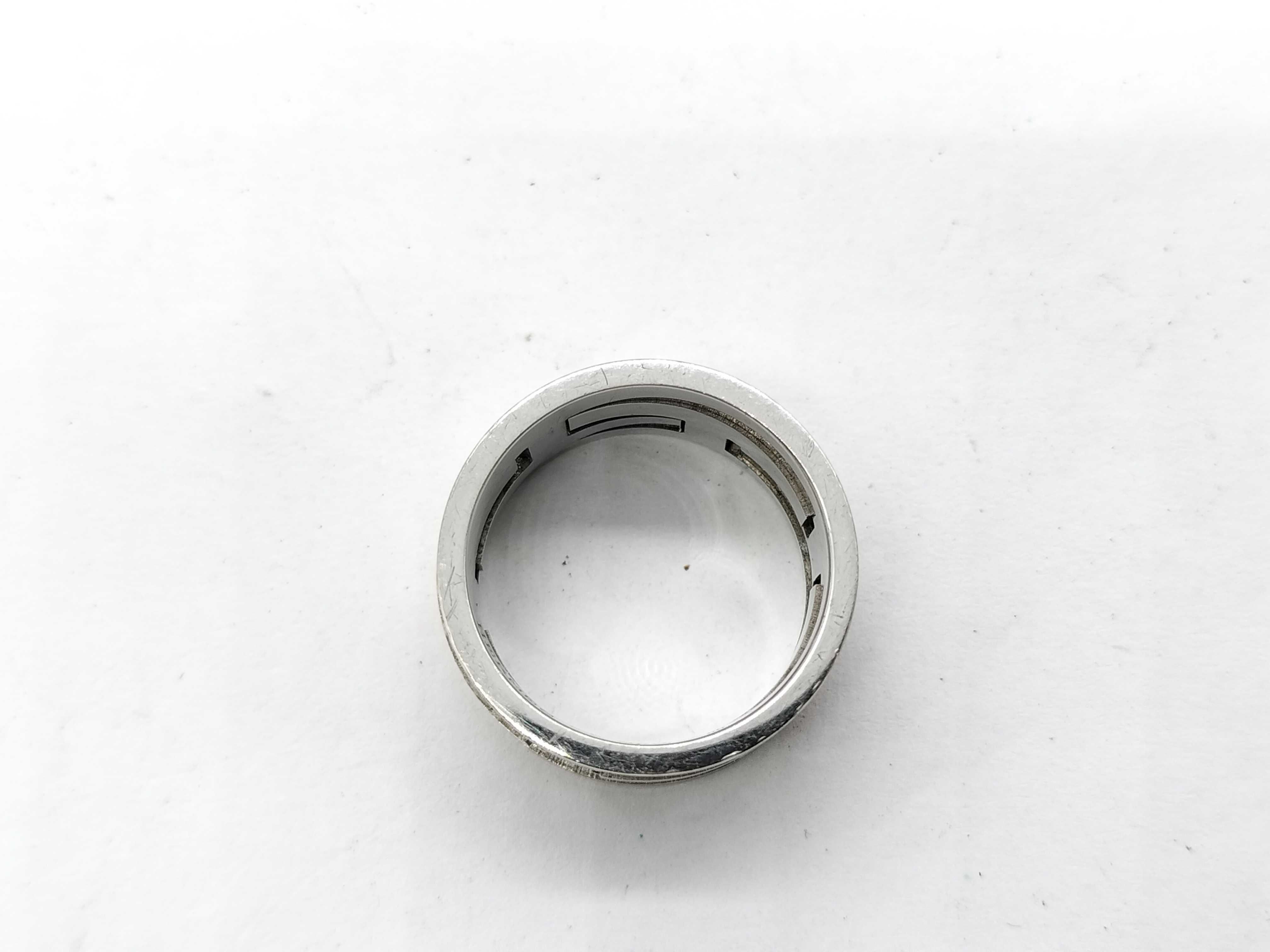 Ring Move H 925 #50 Ring — view 3