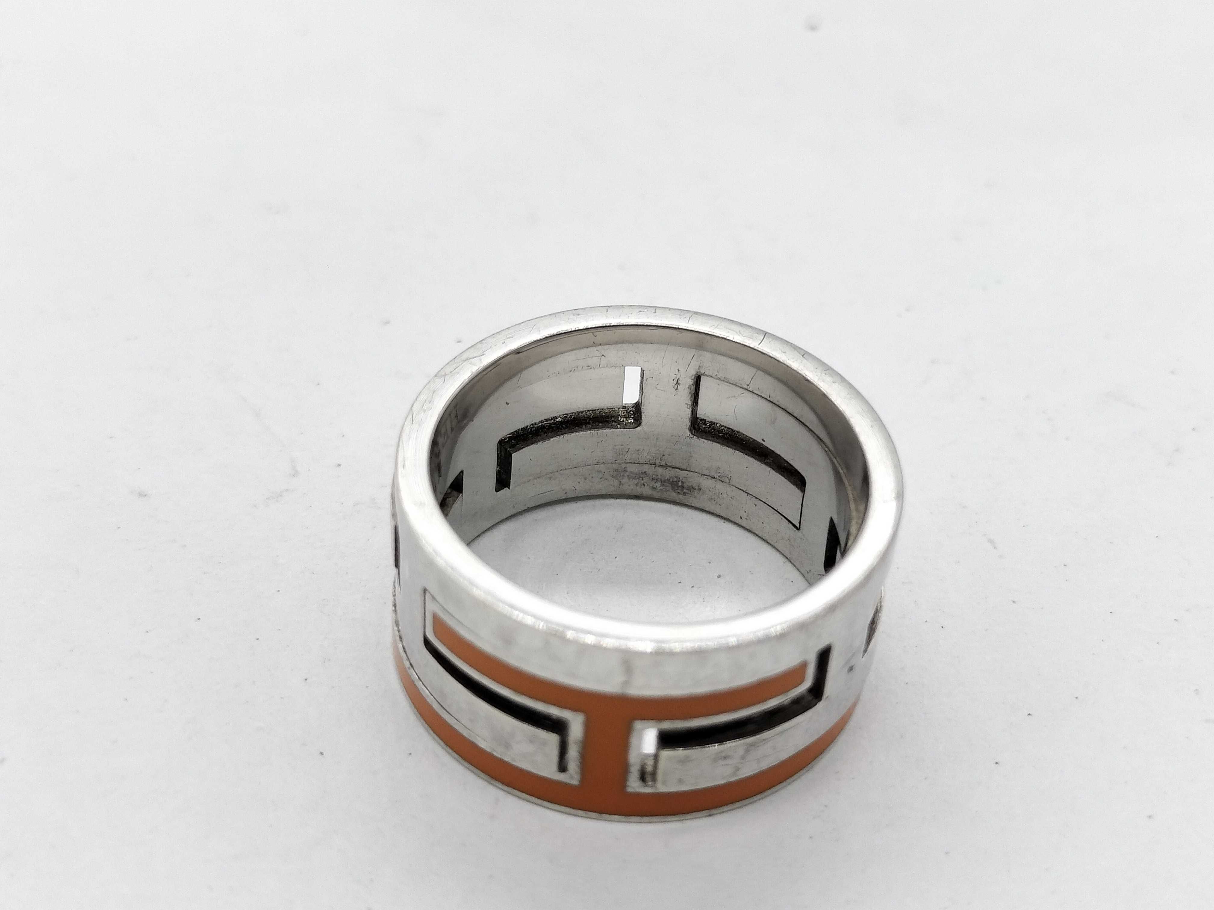 Ring Move H 925 #50 Ring — view 4
