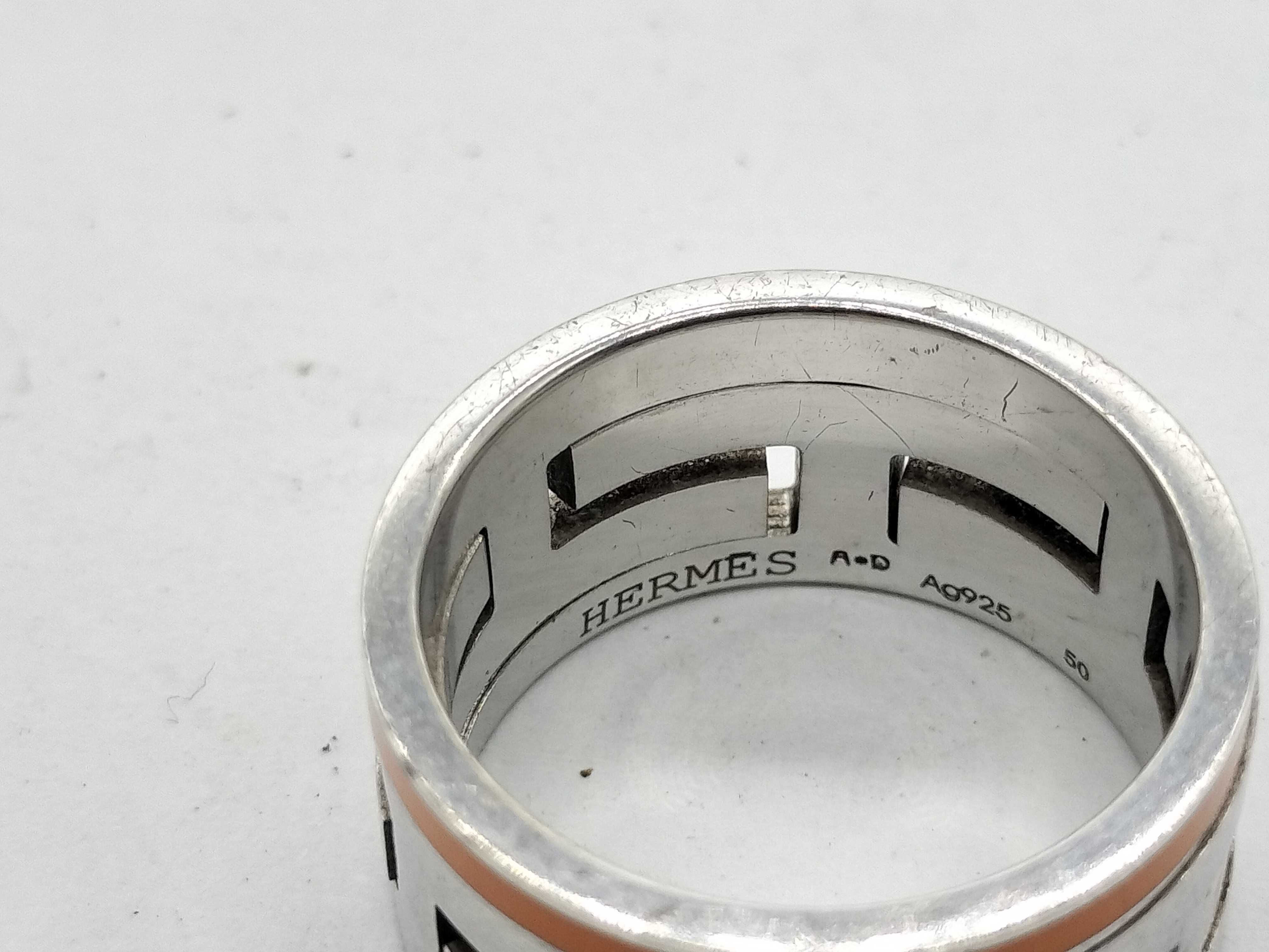 Ring Move H 925 #50 Ring — view 5