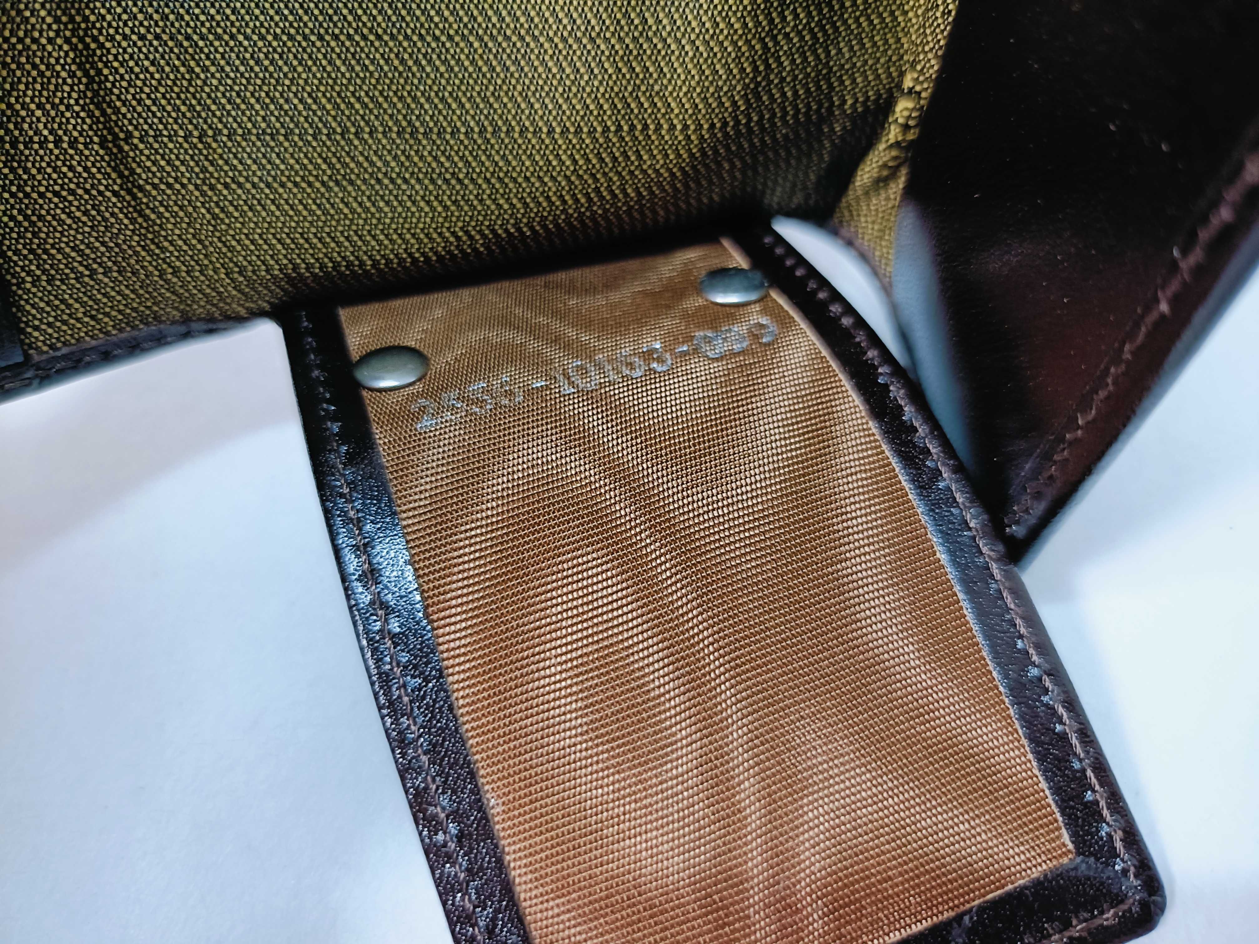 Zucca pattern key case, 6 hooks, key case — view 11