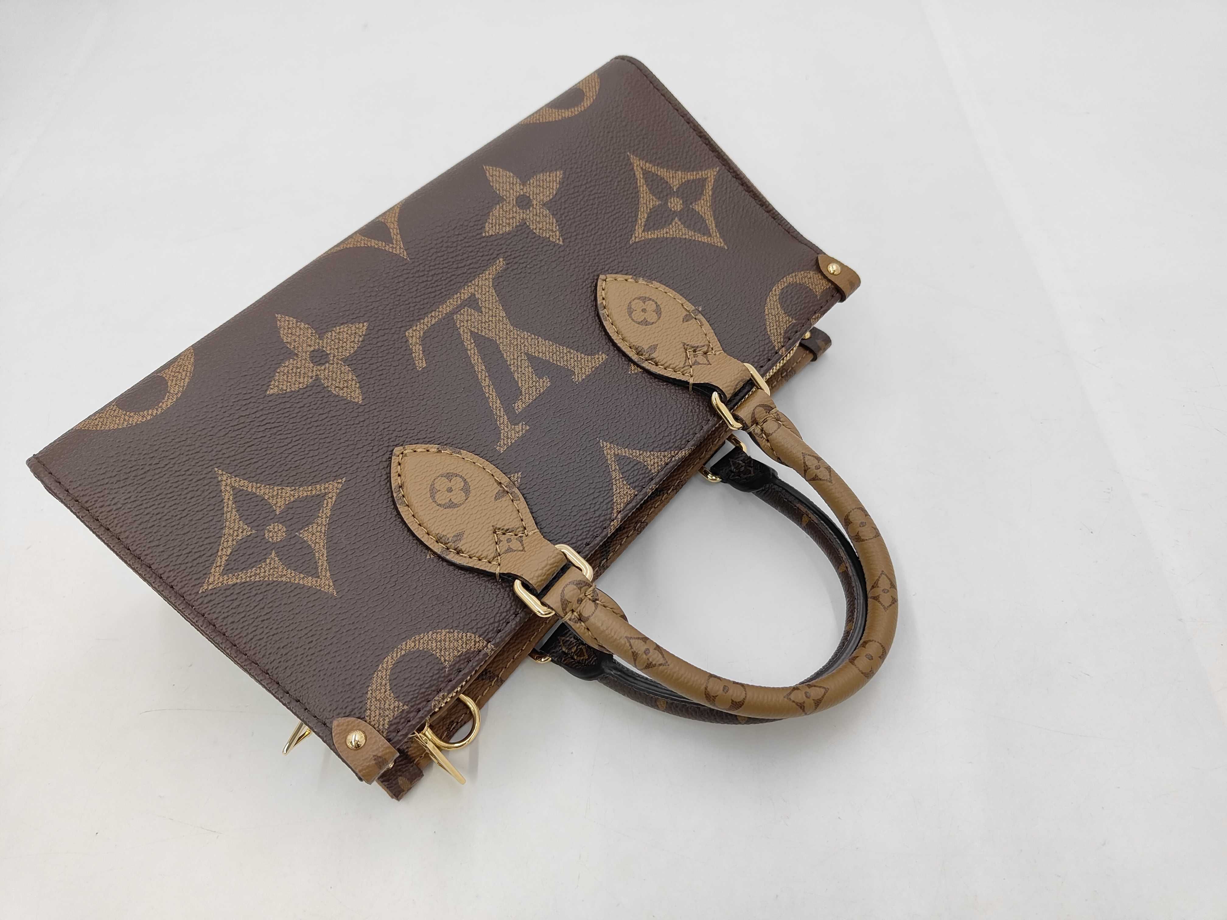 M46653 OnTheGo EW Monogram Giant Handbag — view 5