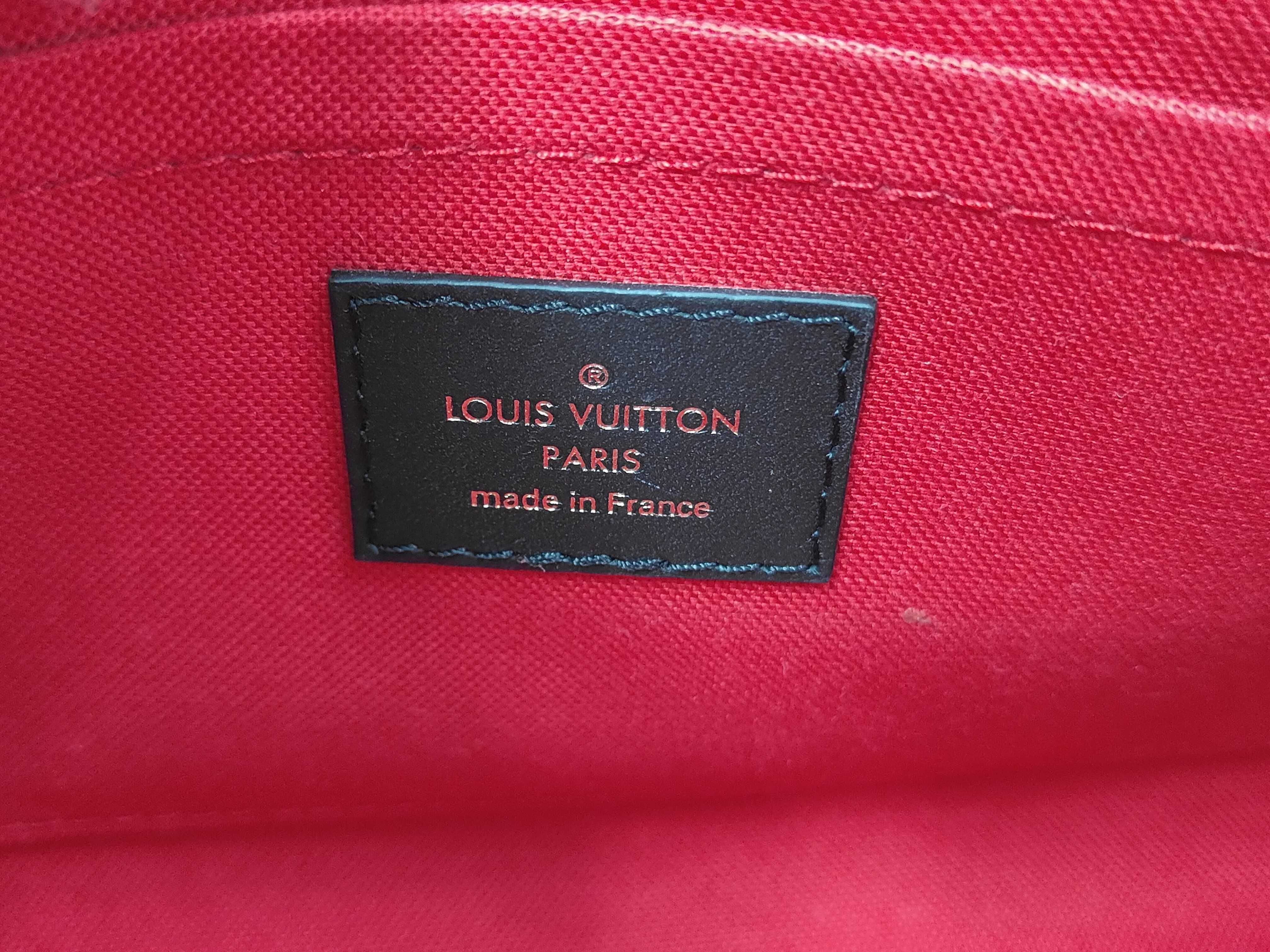 M46653 OnTheGo EW Monogram Giant Handbag — view 10