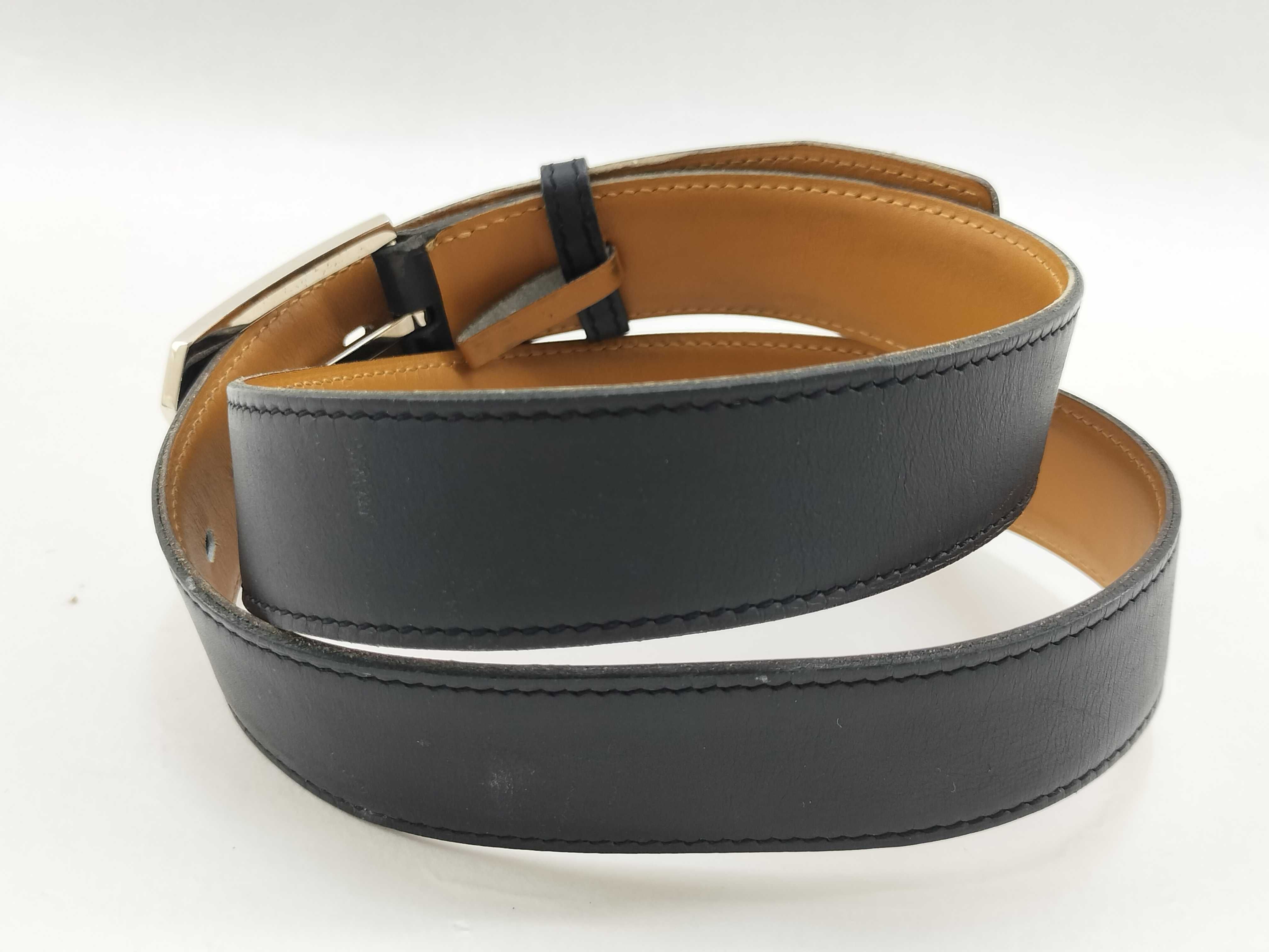 Andy Belt I stamp (ky24854) Belt — view 2