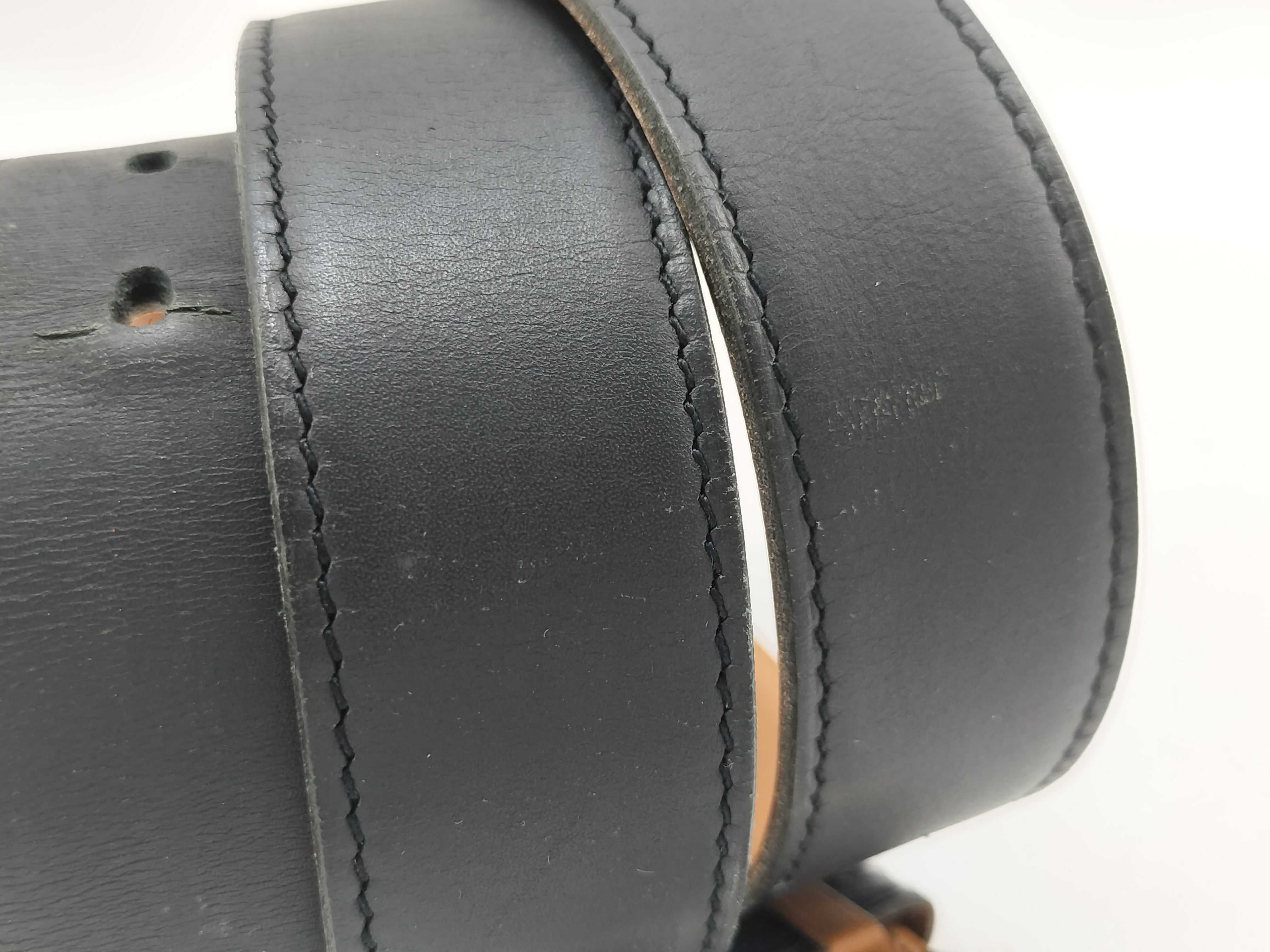 Andy Belt I stamp (ky24854) Belt — view 9