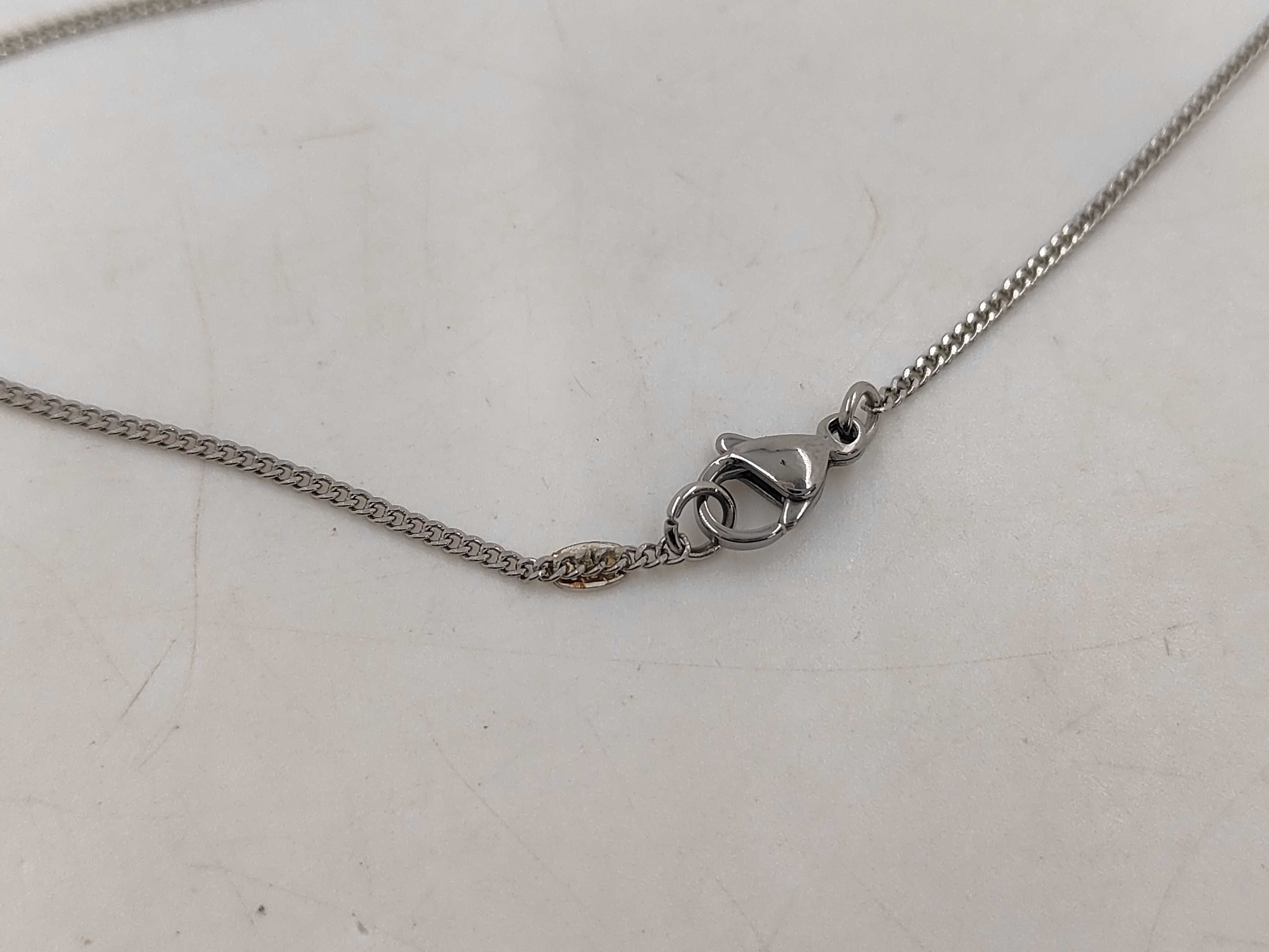 04F Coco Mark Necklace — view 4