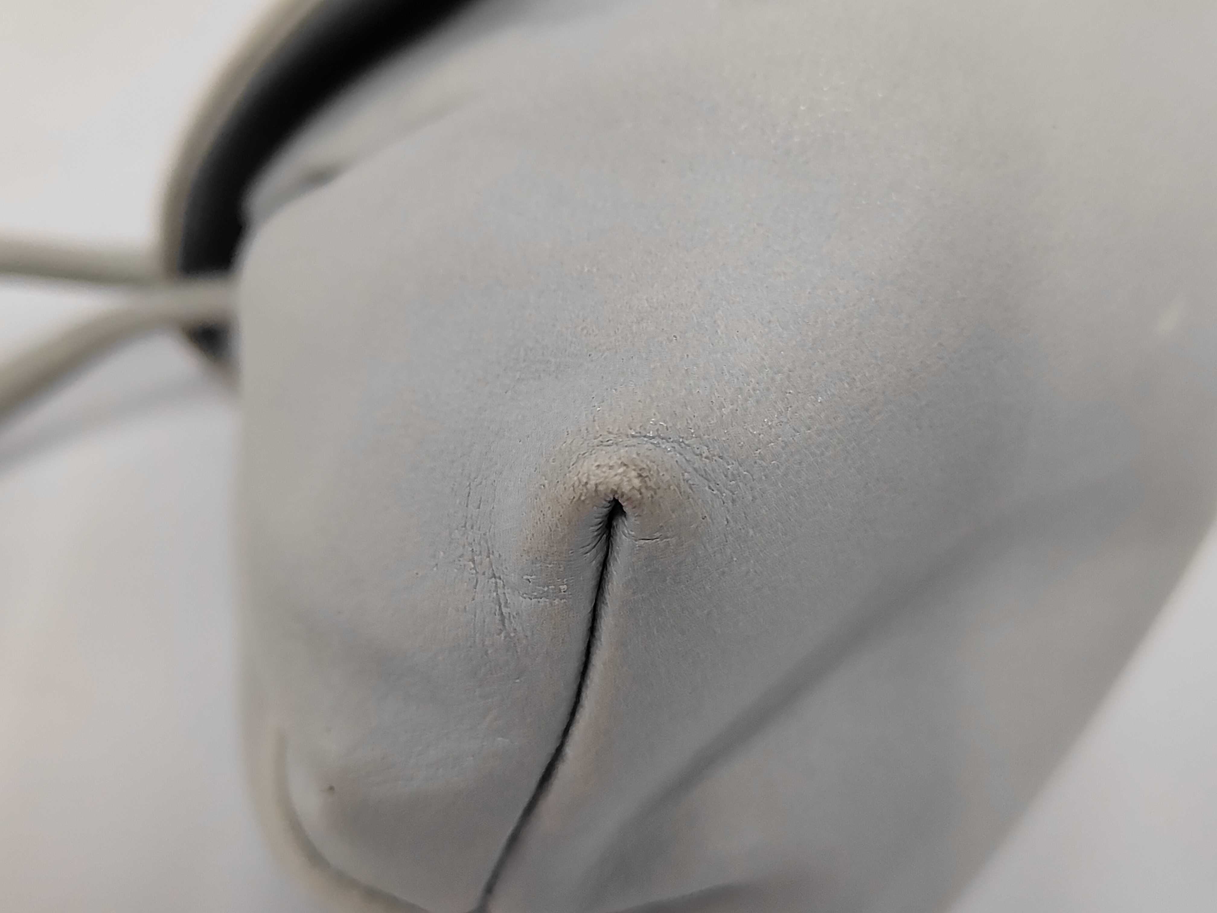 Leather Shoulder Bag — view 4