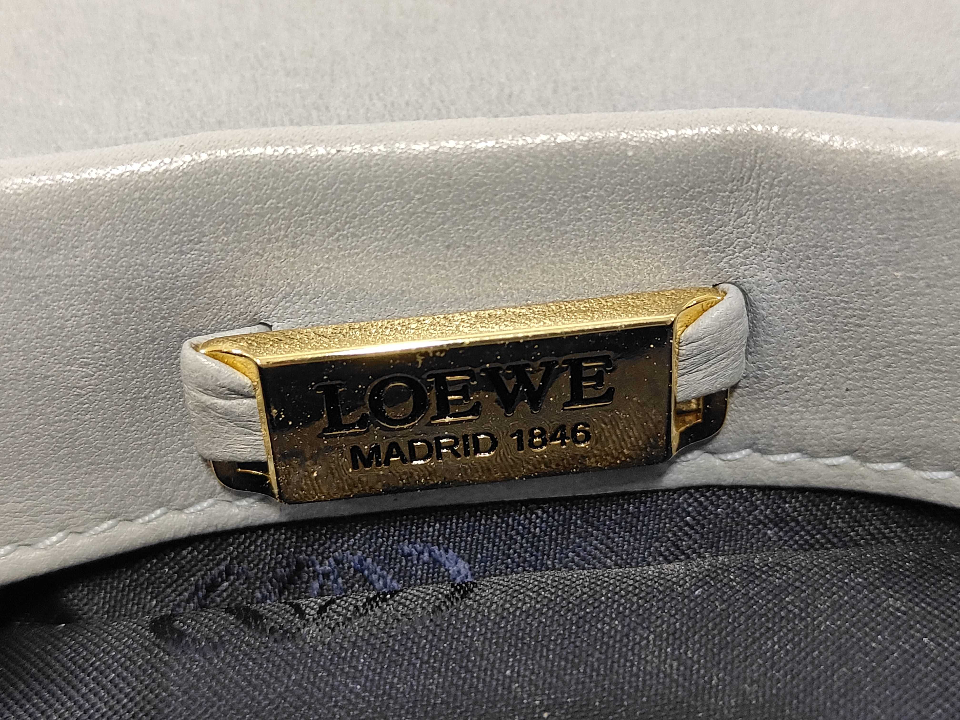 Leather Shoulder Bag — view 8