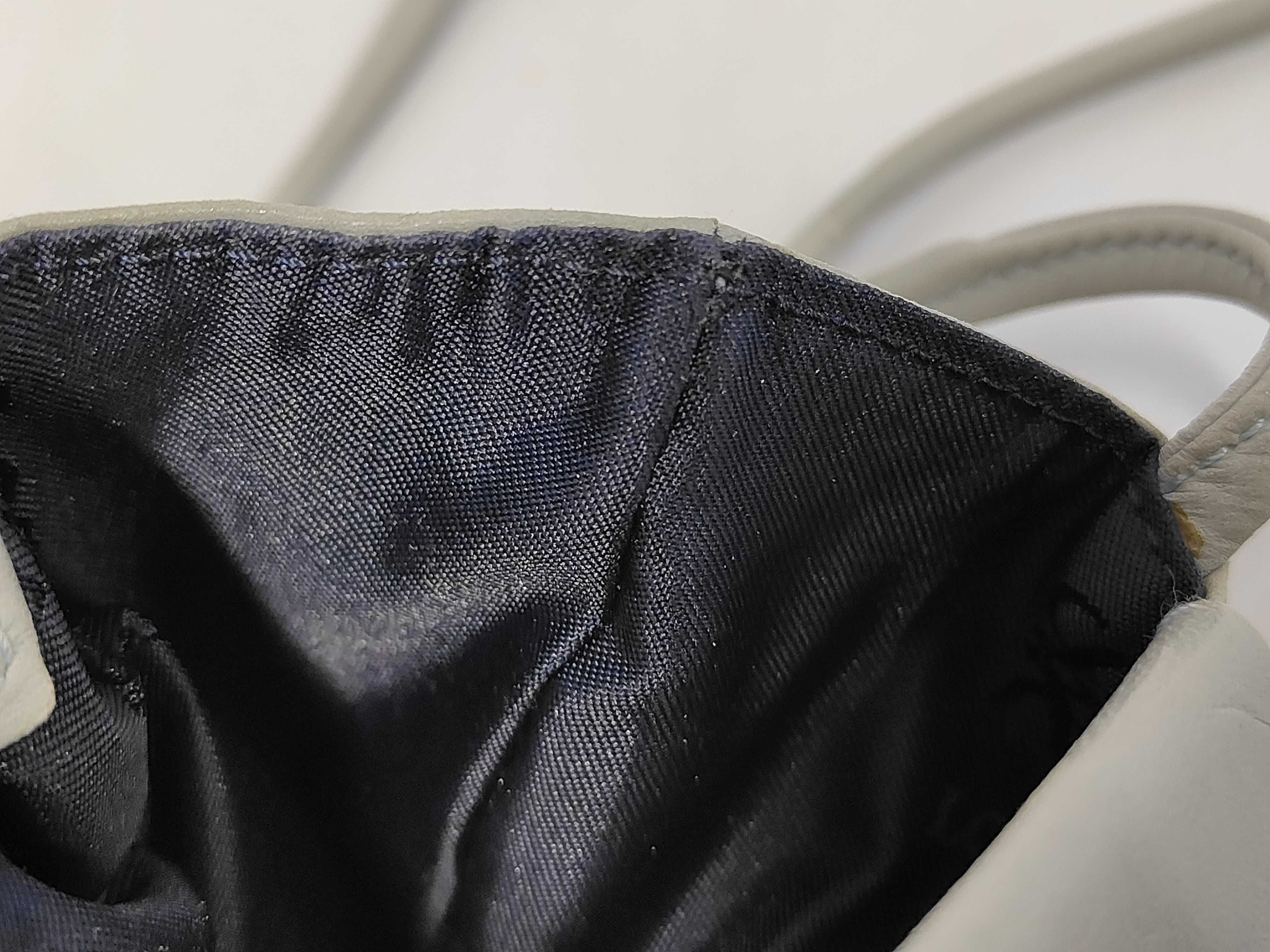 Leather Shoulder Bag — view 10