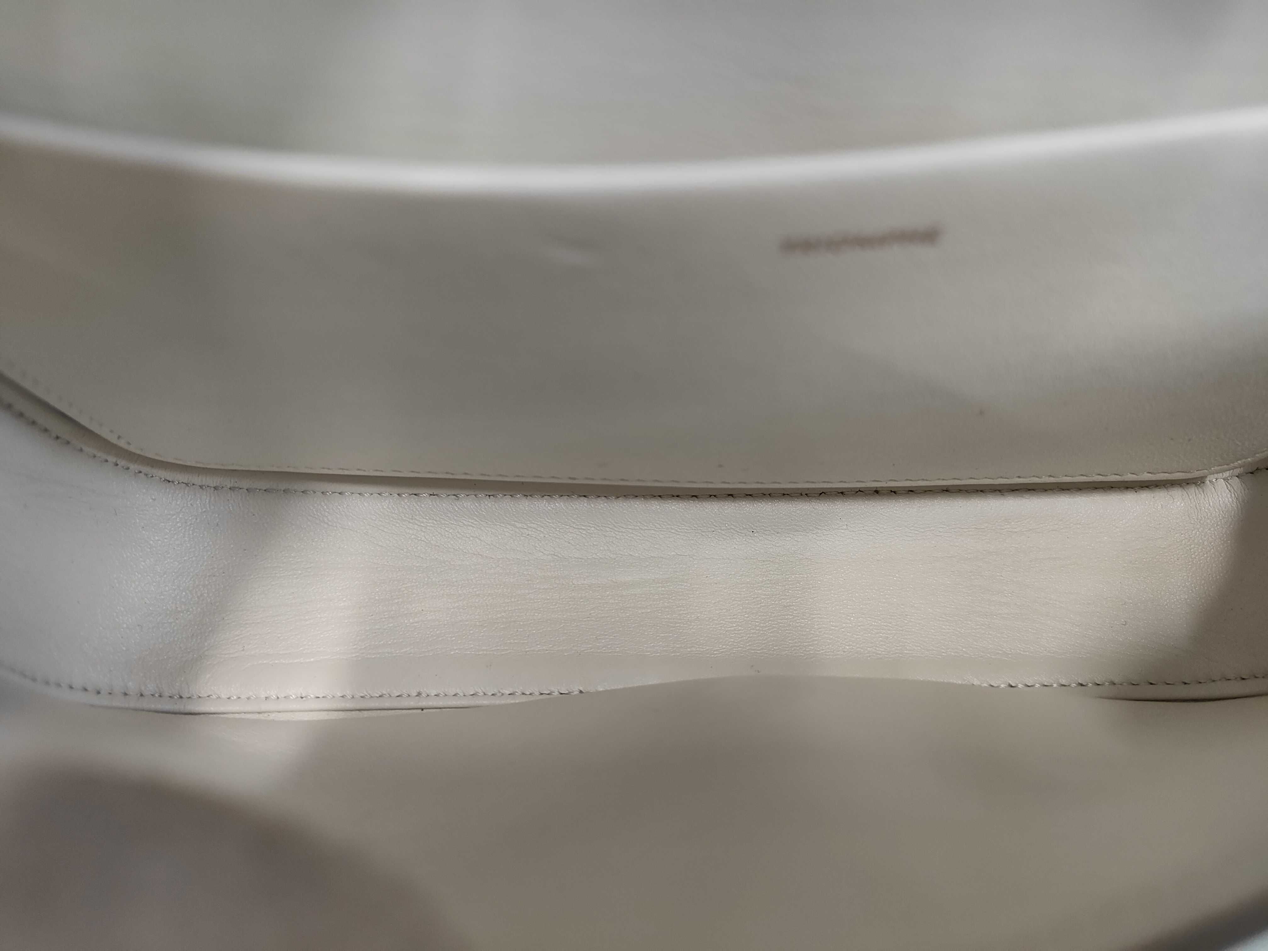 Triomphe Shoulder Bag — view 8