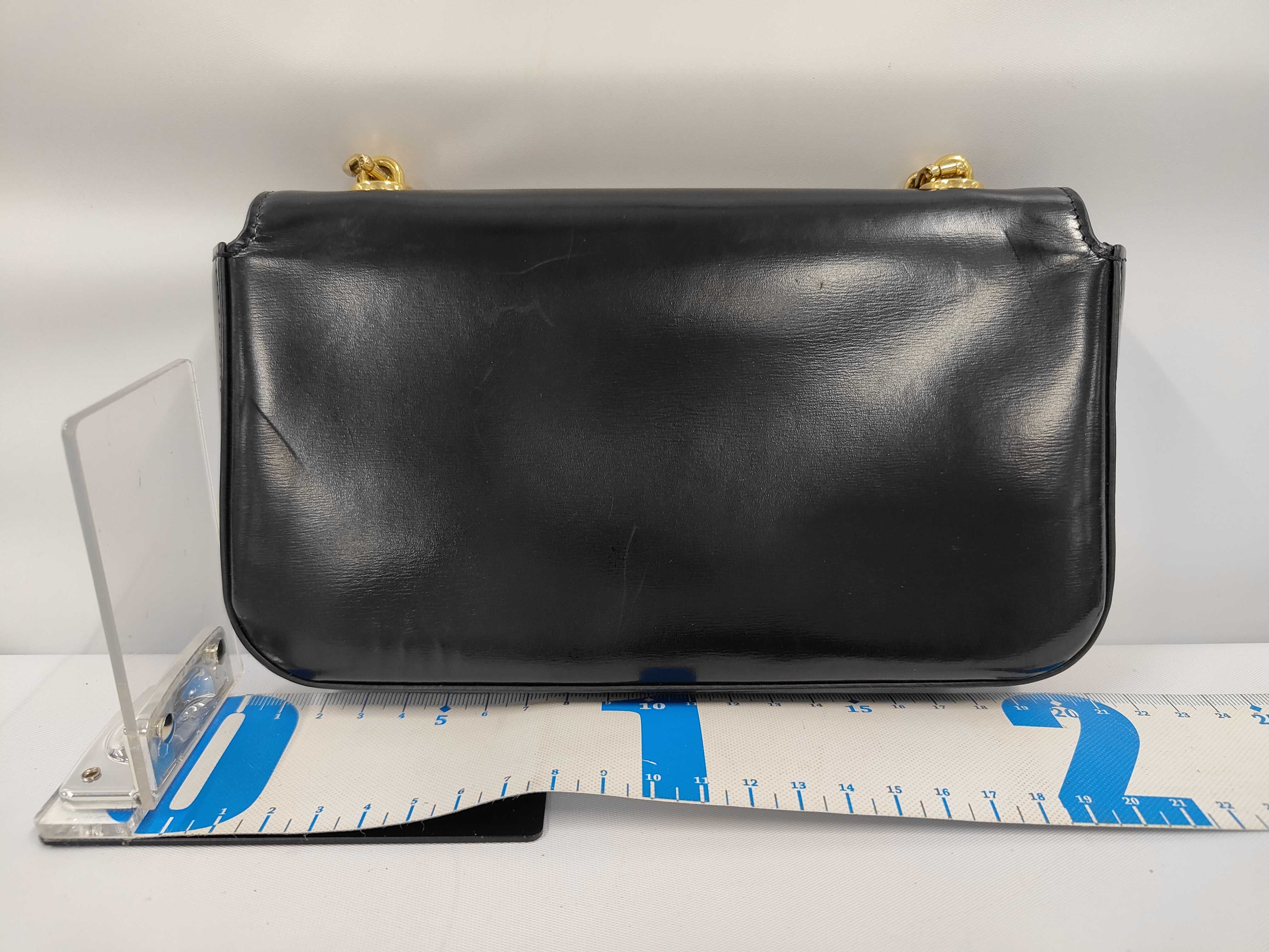 Triomphe Shoulder Bag — view 2