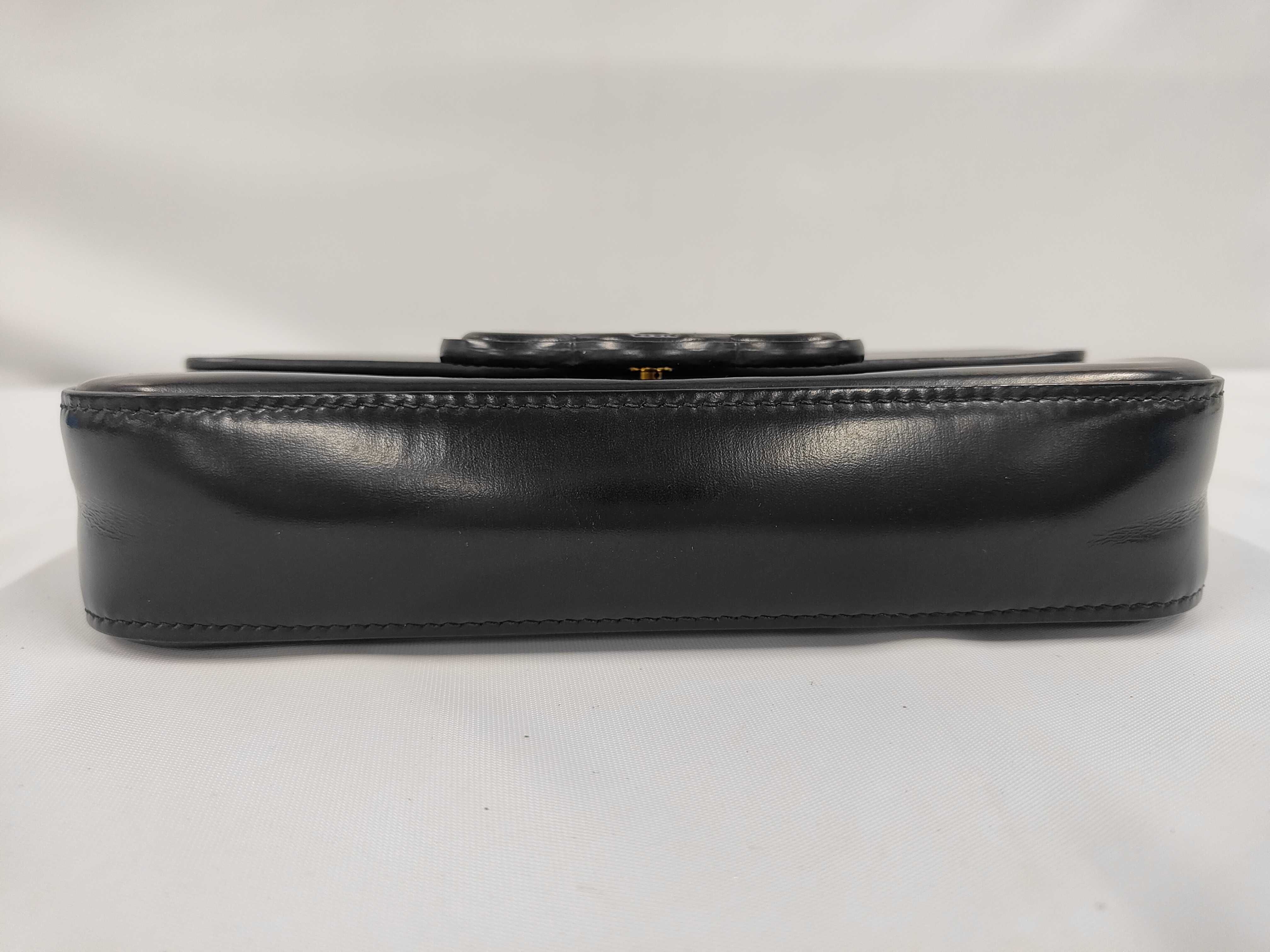 Triomphe Shoulder Bag — view 3
