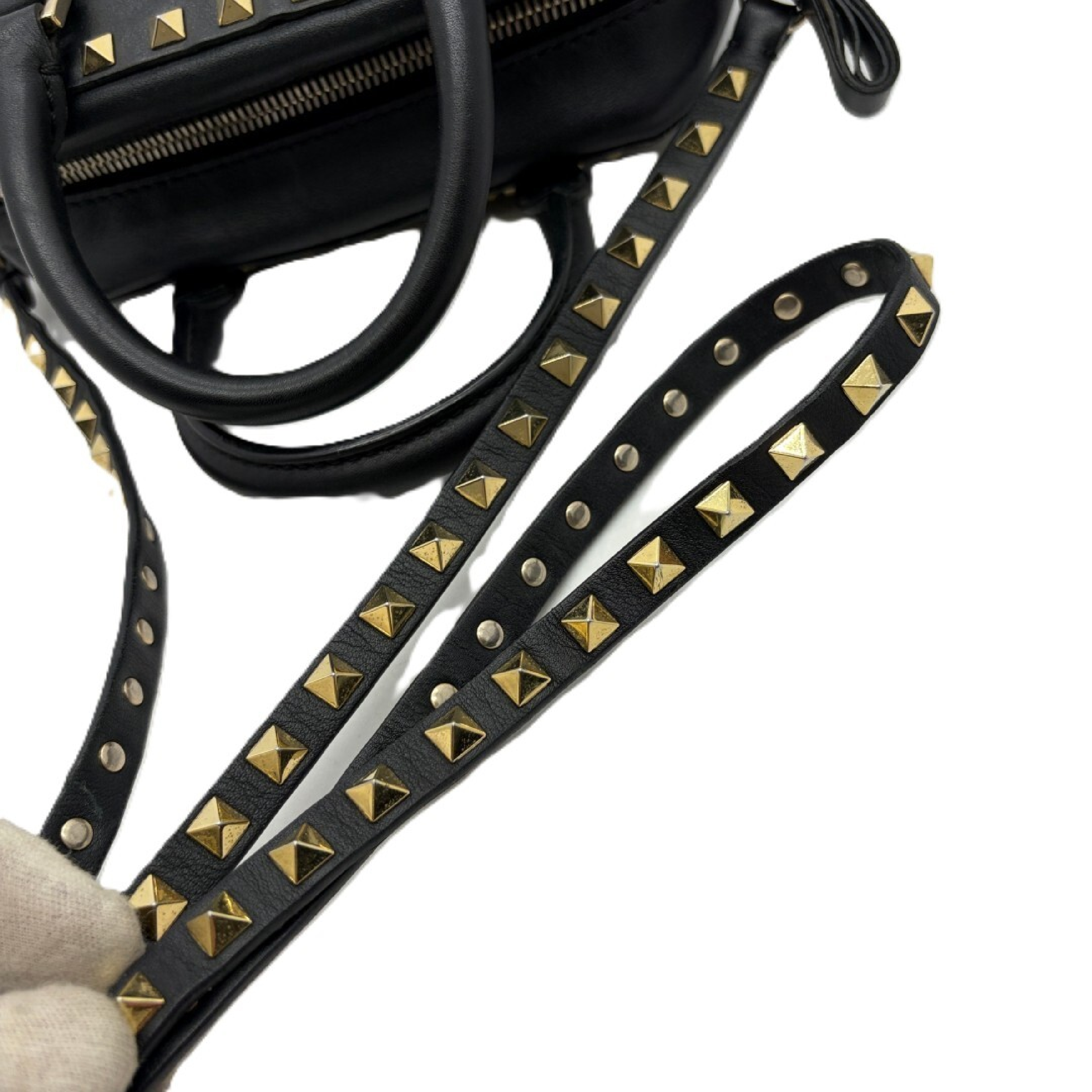 shoulder bag — view 12