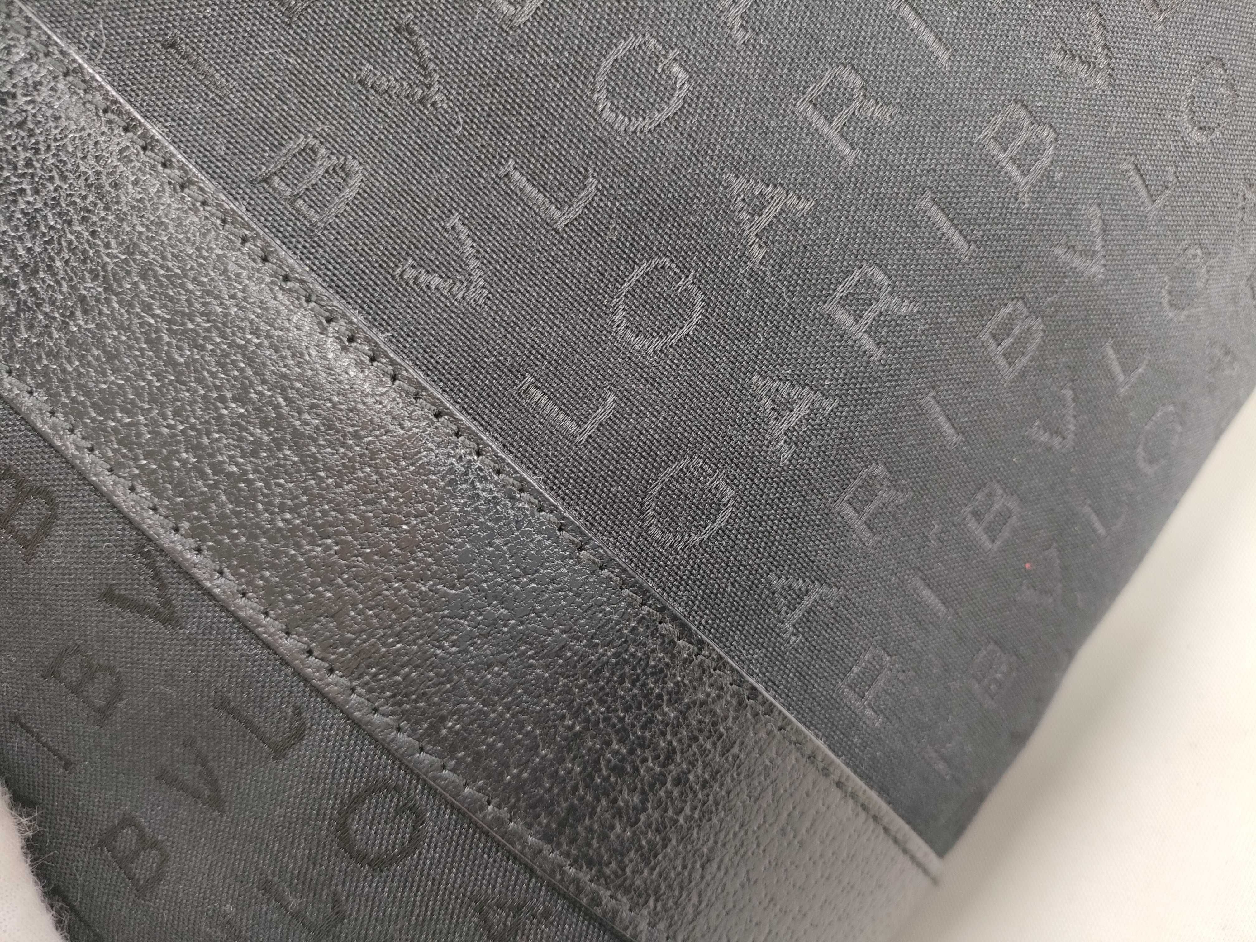 Logomania Bulgari Sophia Tote Bag — view 13