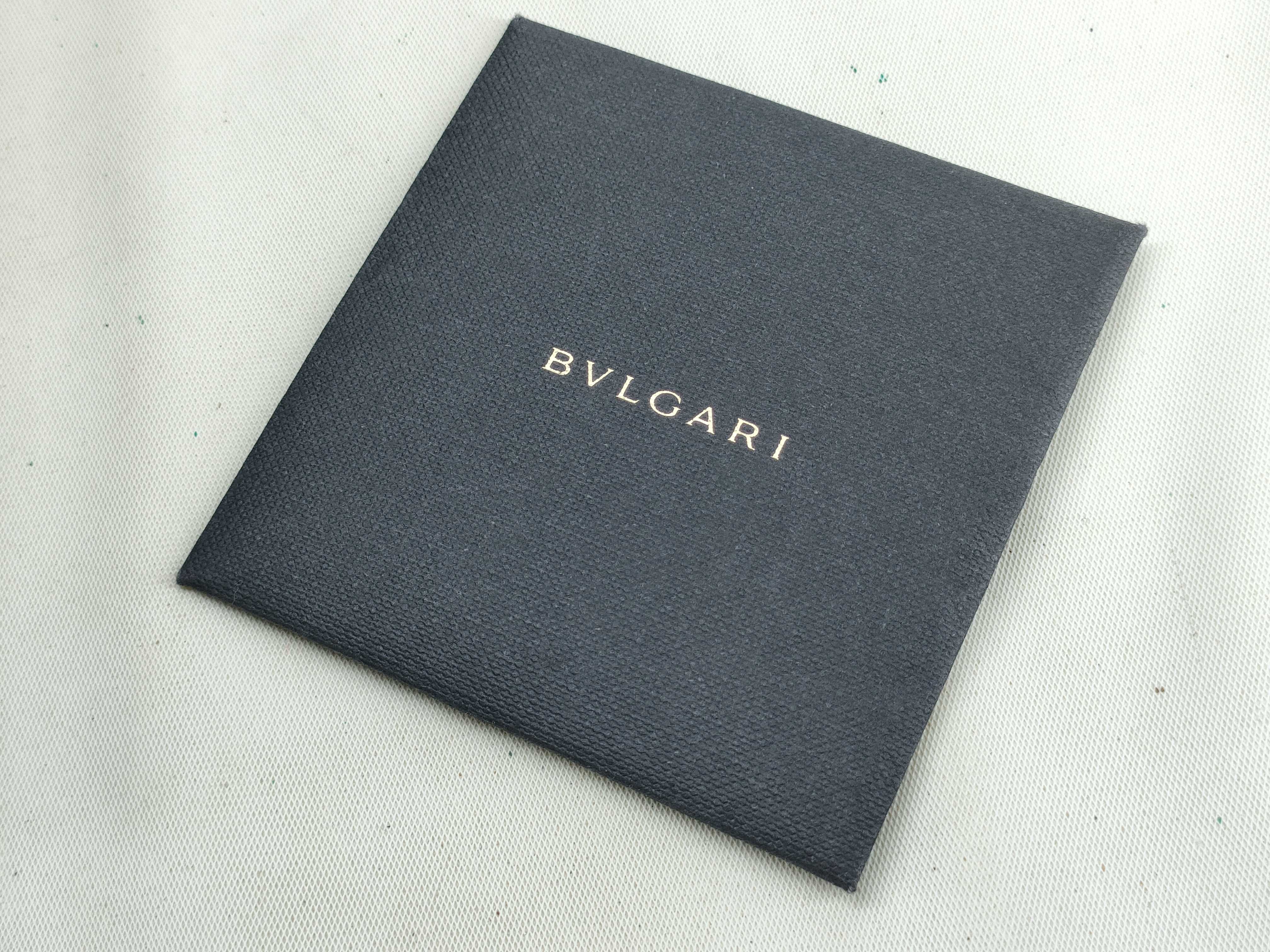 Logomania Bulgari Sophia Tote Bag — view 14