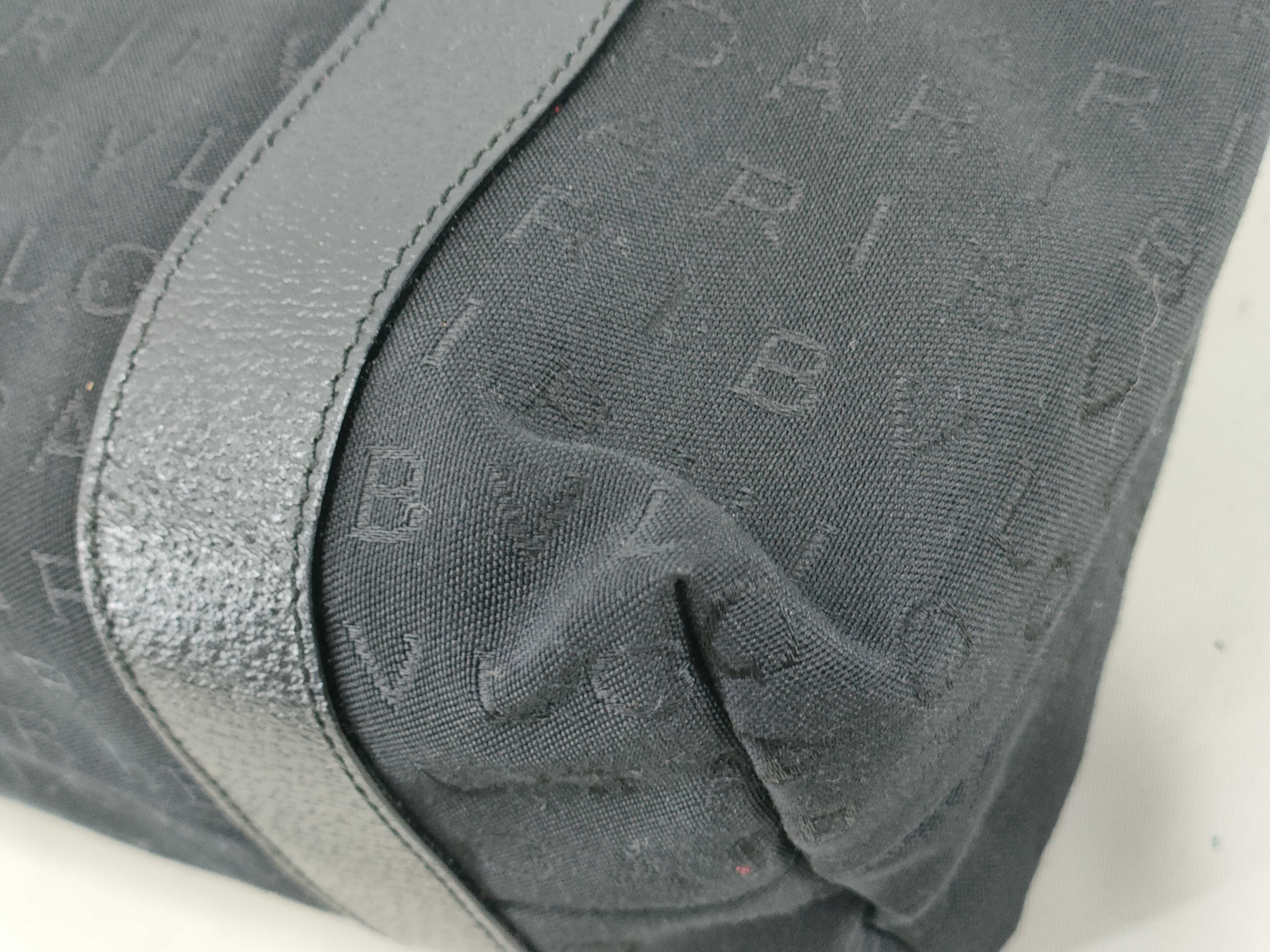 Logomania Bulgari Sophia Tote Bag — view 4